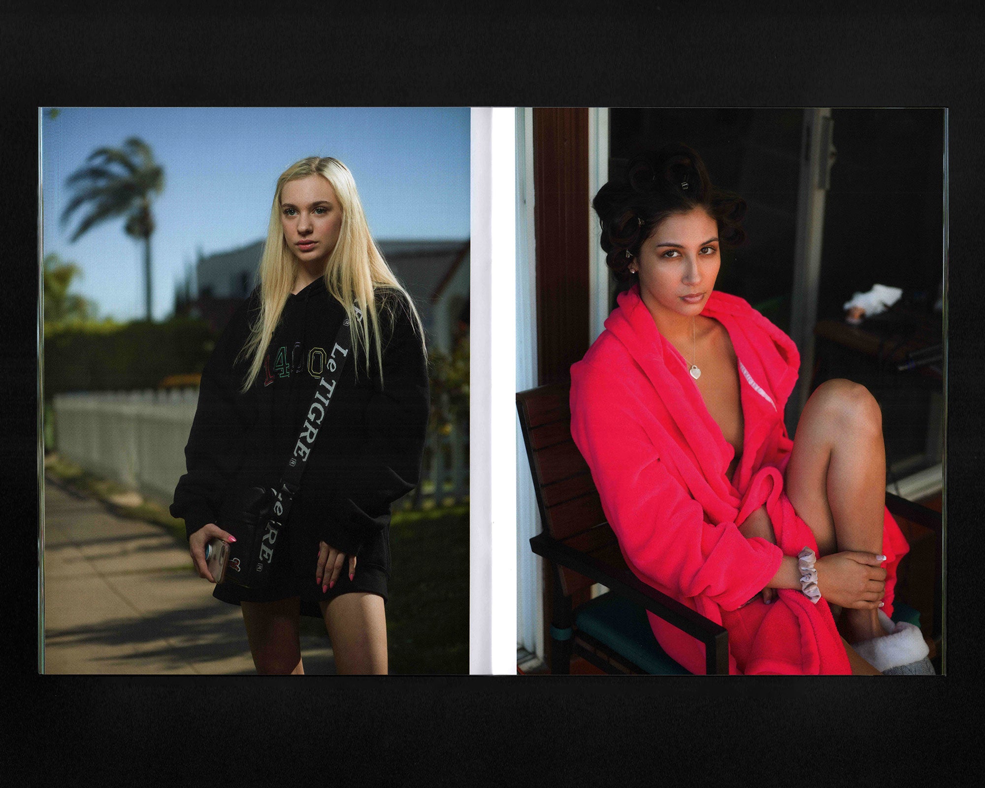 Heading Out: Dave Naz