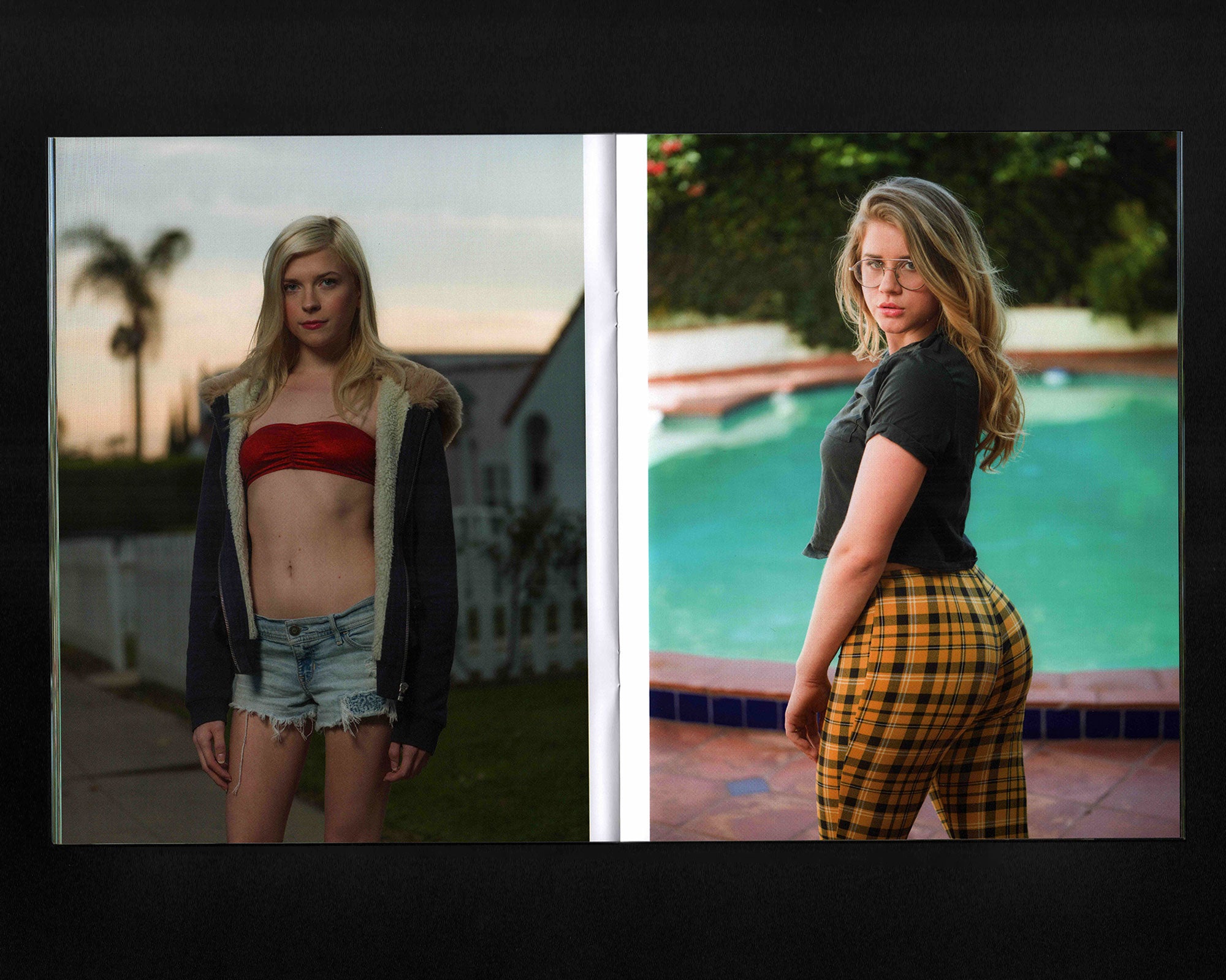 Heading Out: Dave Naz