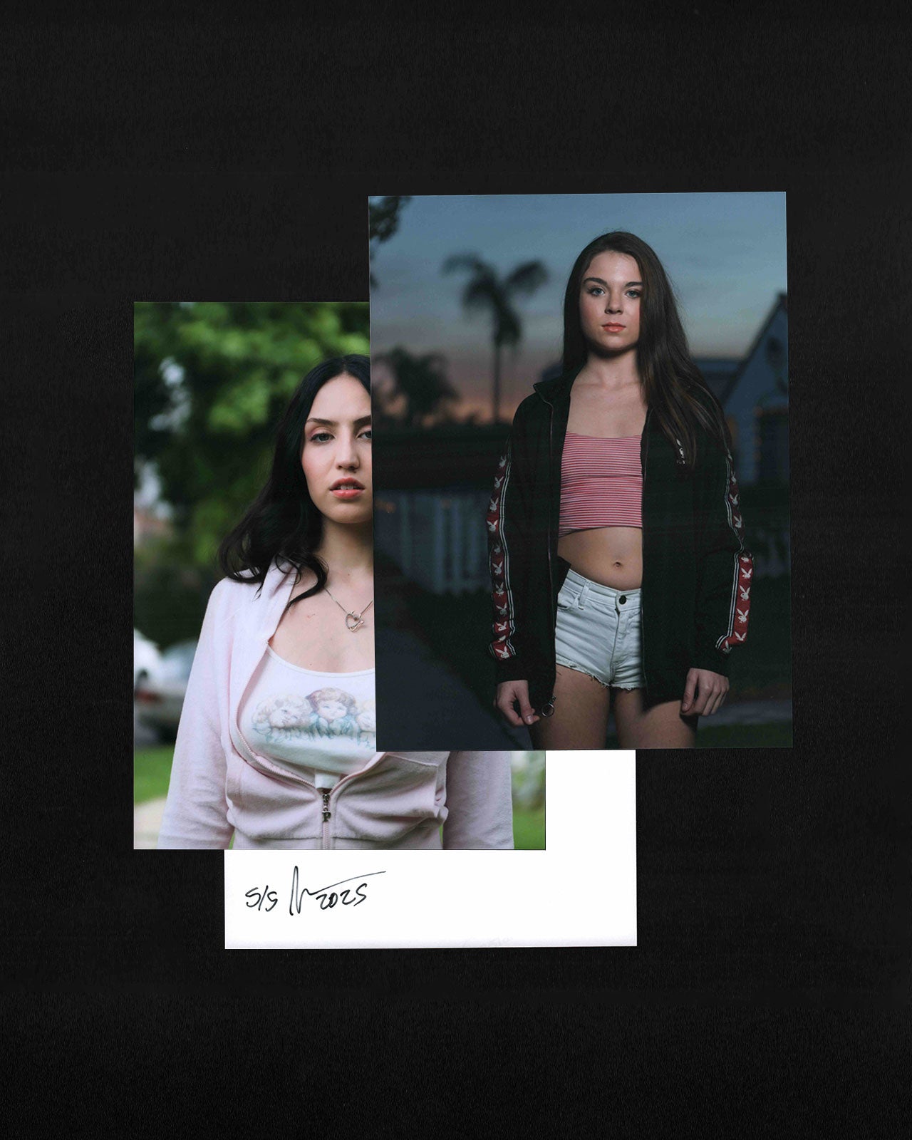 Heading Out: Dave Naz (Zine+Print)