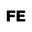 FRIEND EDITIONS logo