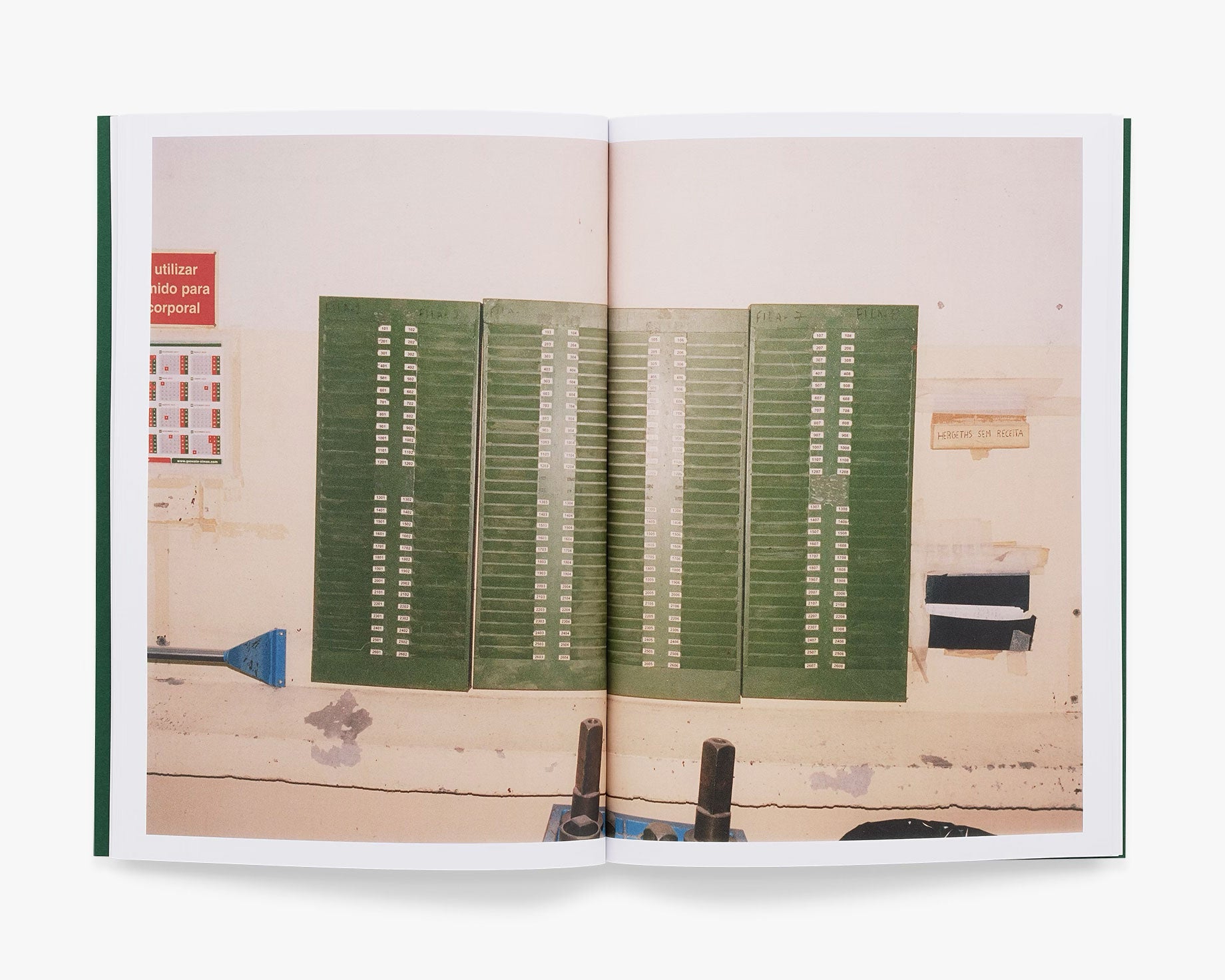 Knickerbocker: Portugal by Chandler Bondurant