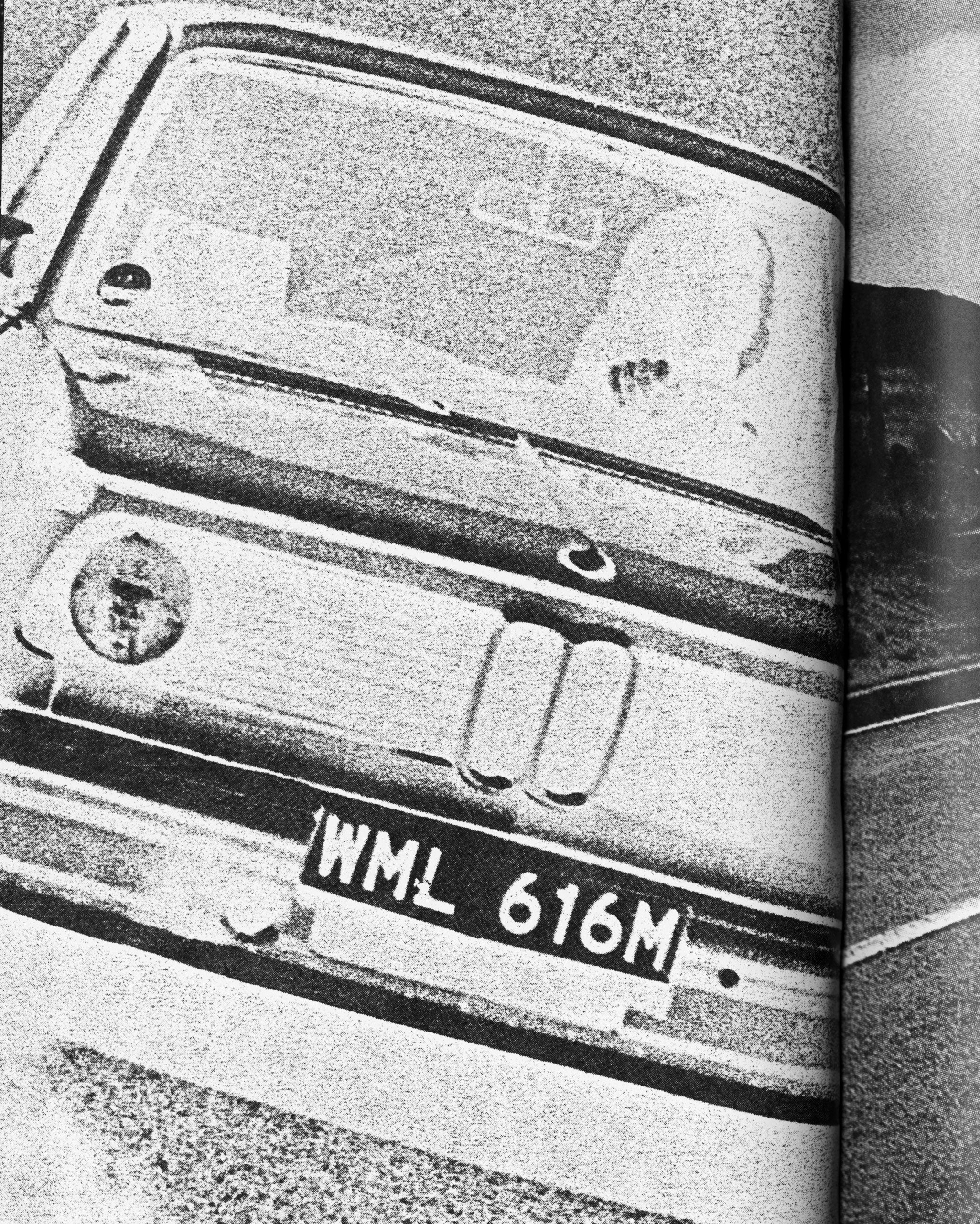 Silver Dreaming: Sammie Purulak