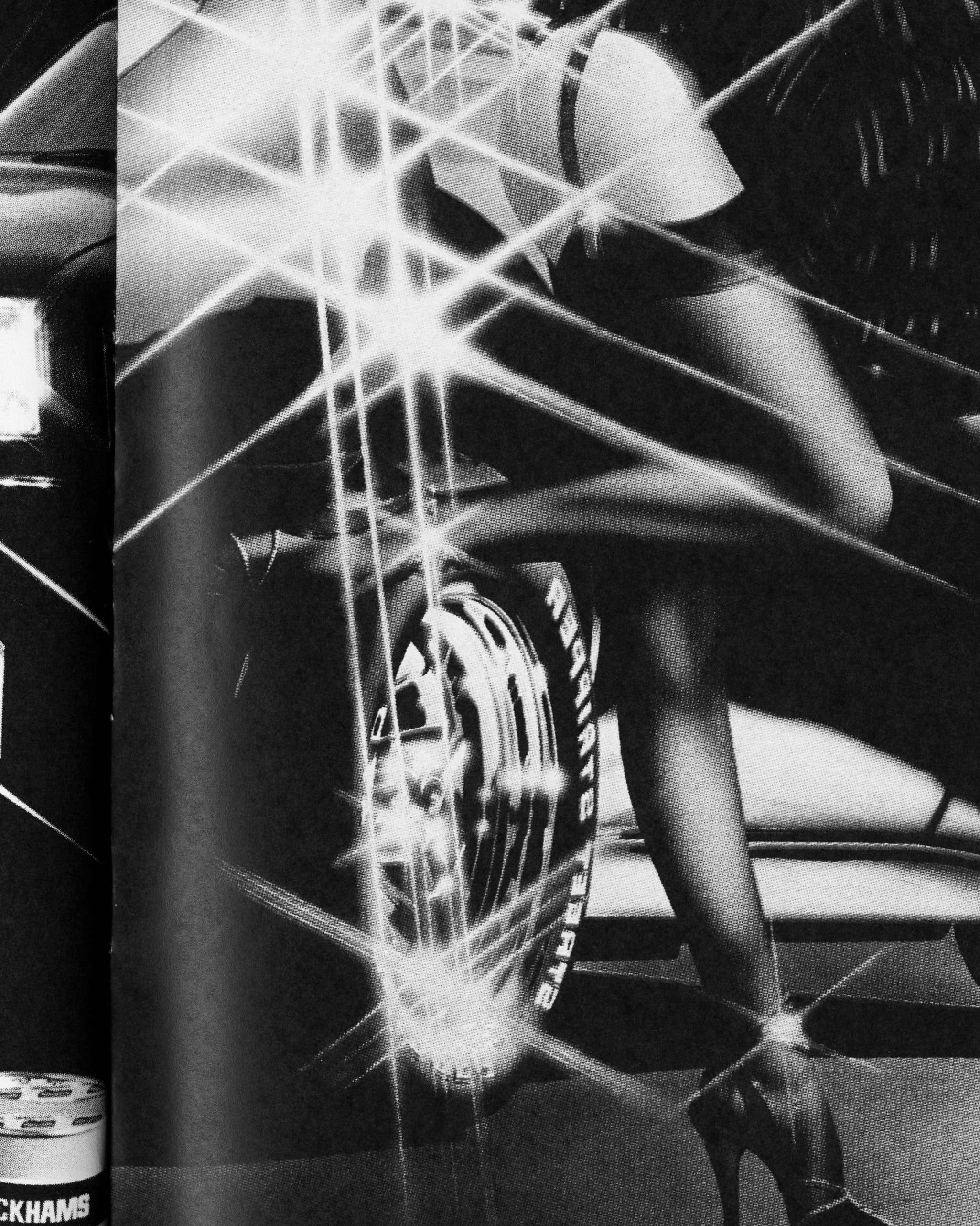 Silver Dreaming: Sammie Purulak