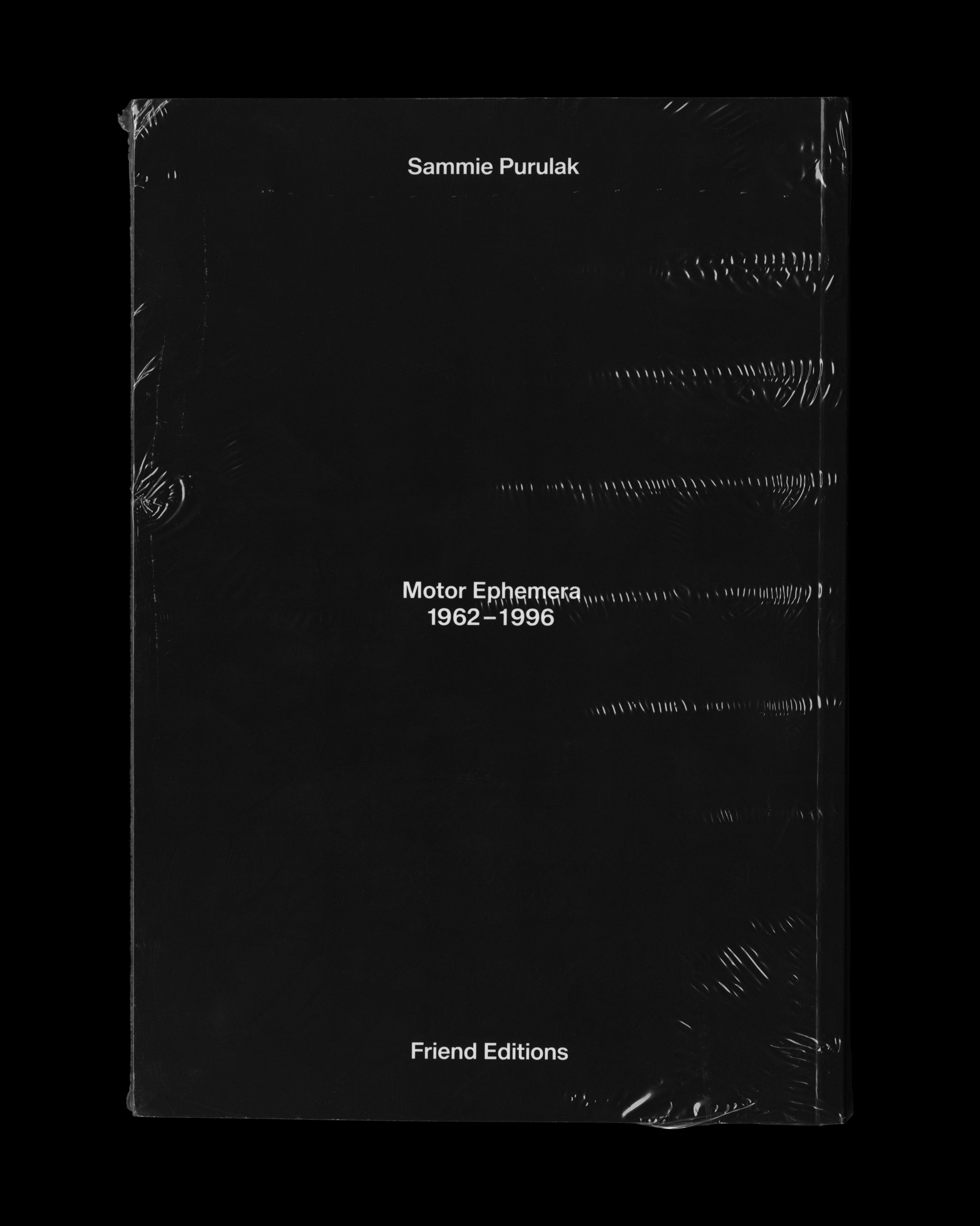 Silver Dreaming: Sammie Purulak