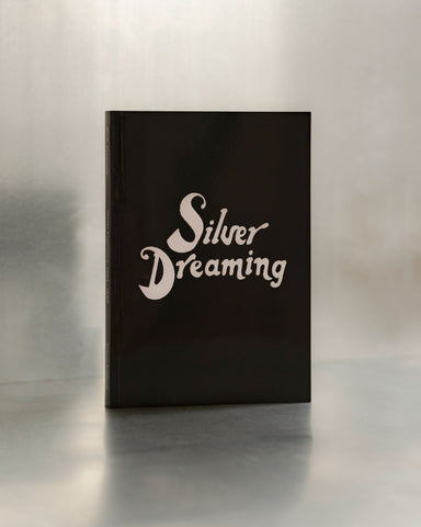 Silver Dreaming: Sammie Purulak