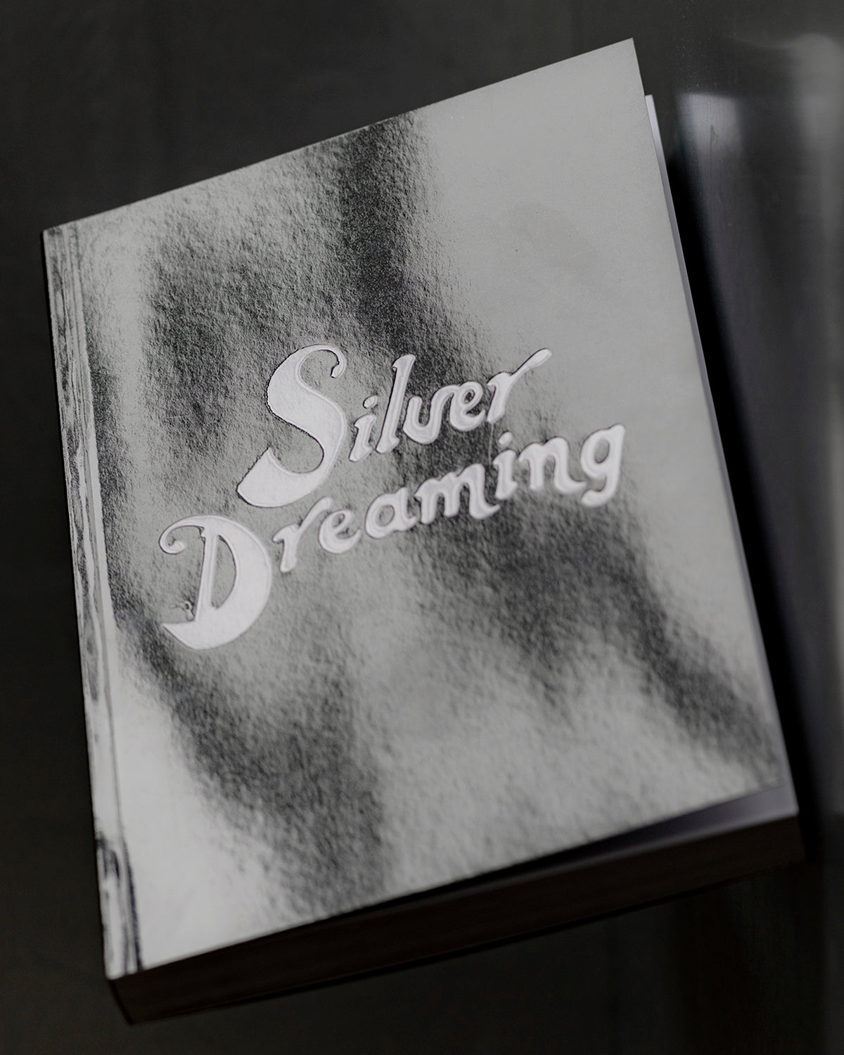 Silver Dreaming: Sammie Purulak