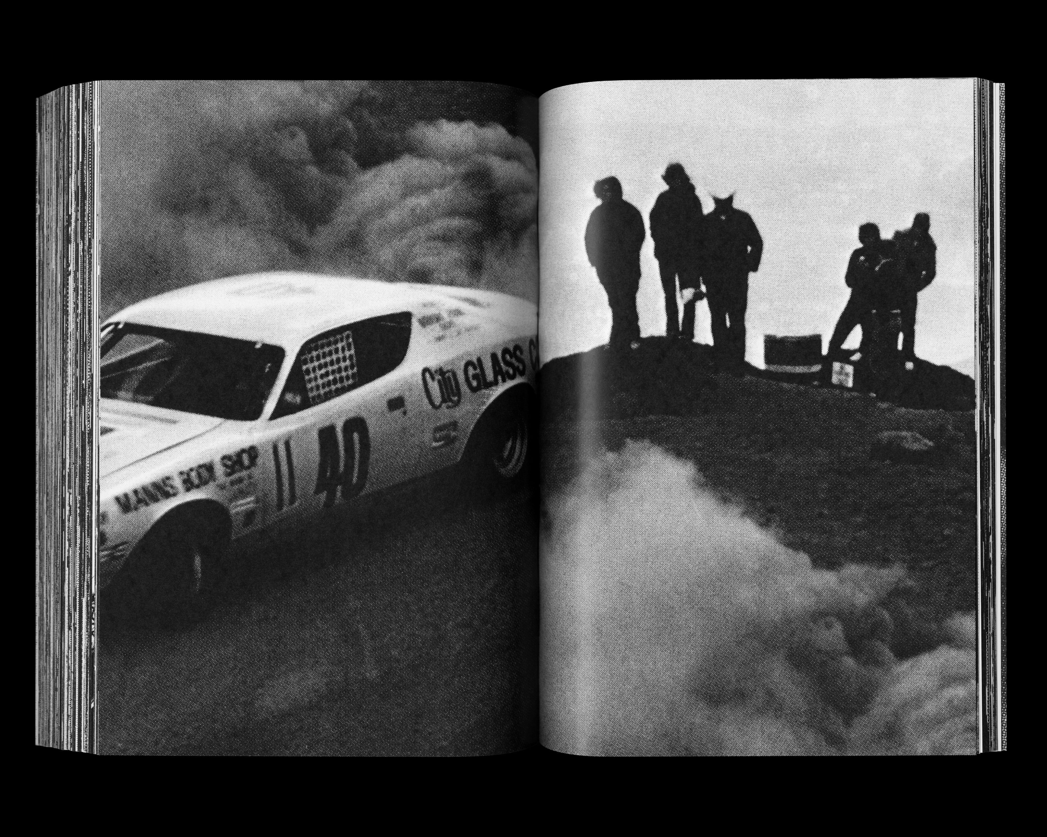 Silver Dreaming: Sammie Purulak