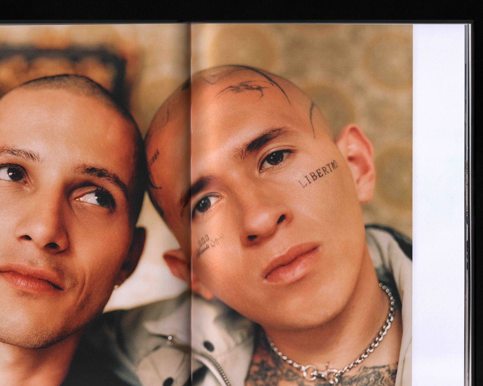 Los Pikes: Stone Island