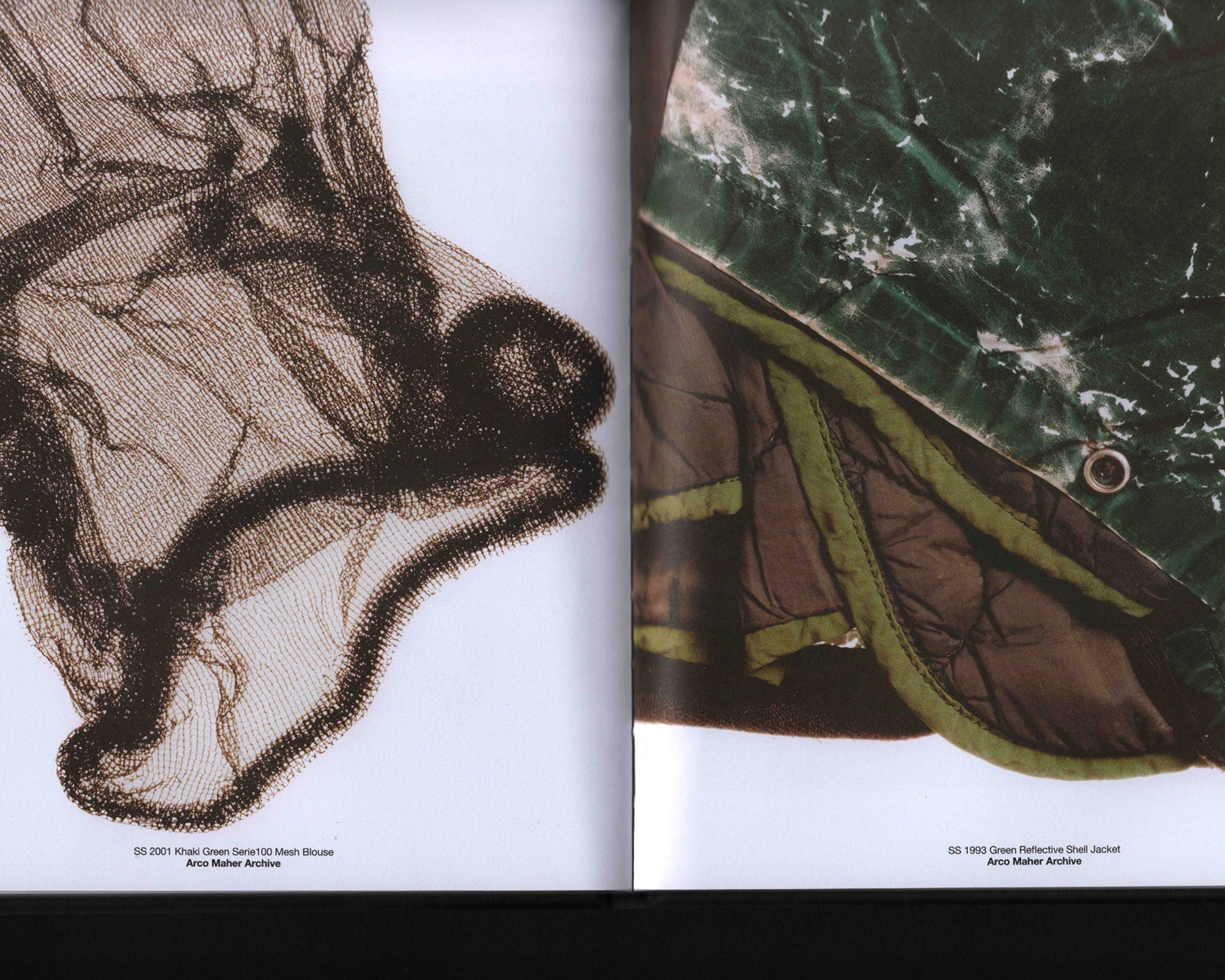 Los Pikes: Stone Island