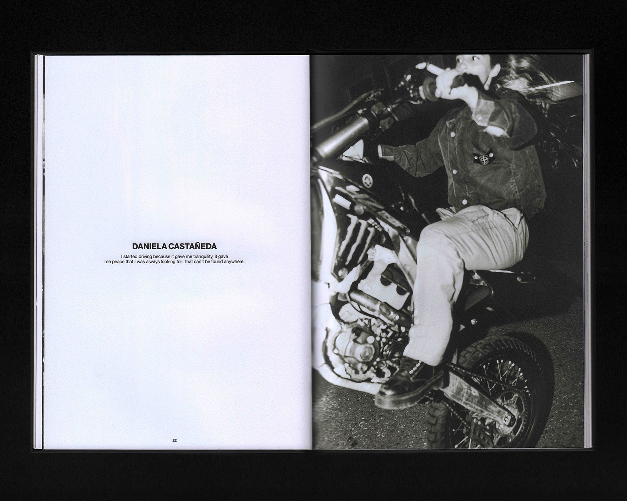 Los Pikes: Stone Island