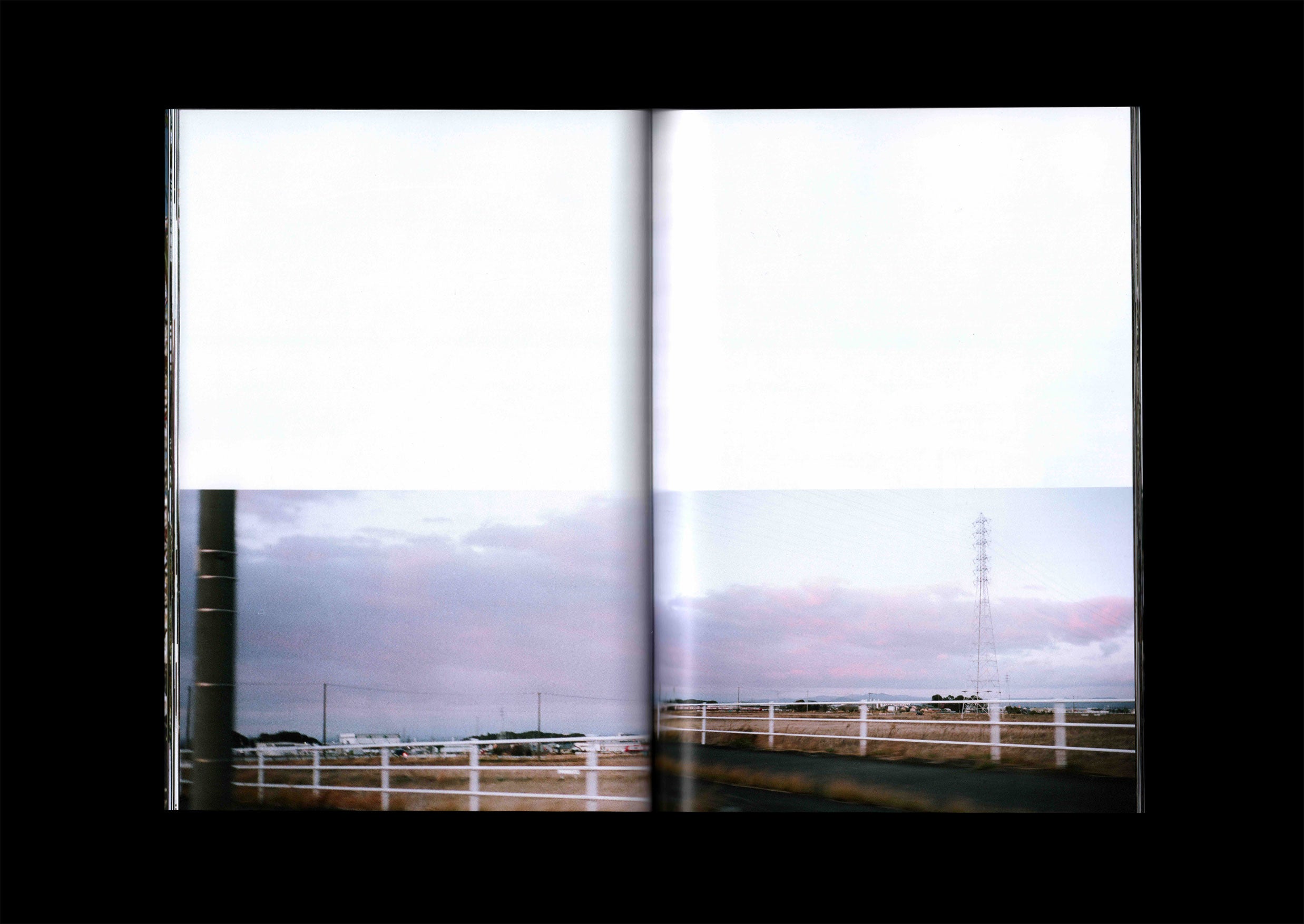 Highway Coaster Pleasure Land: Sly Morikawa