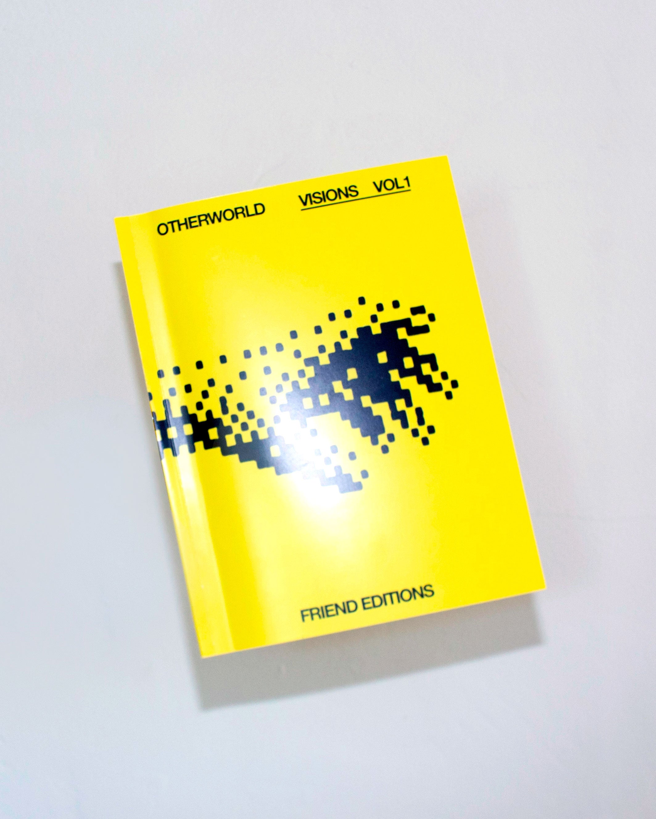 Visions Vol.1: Otherworld