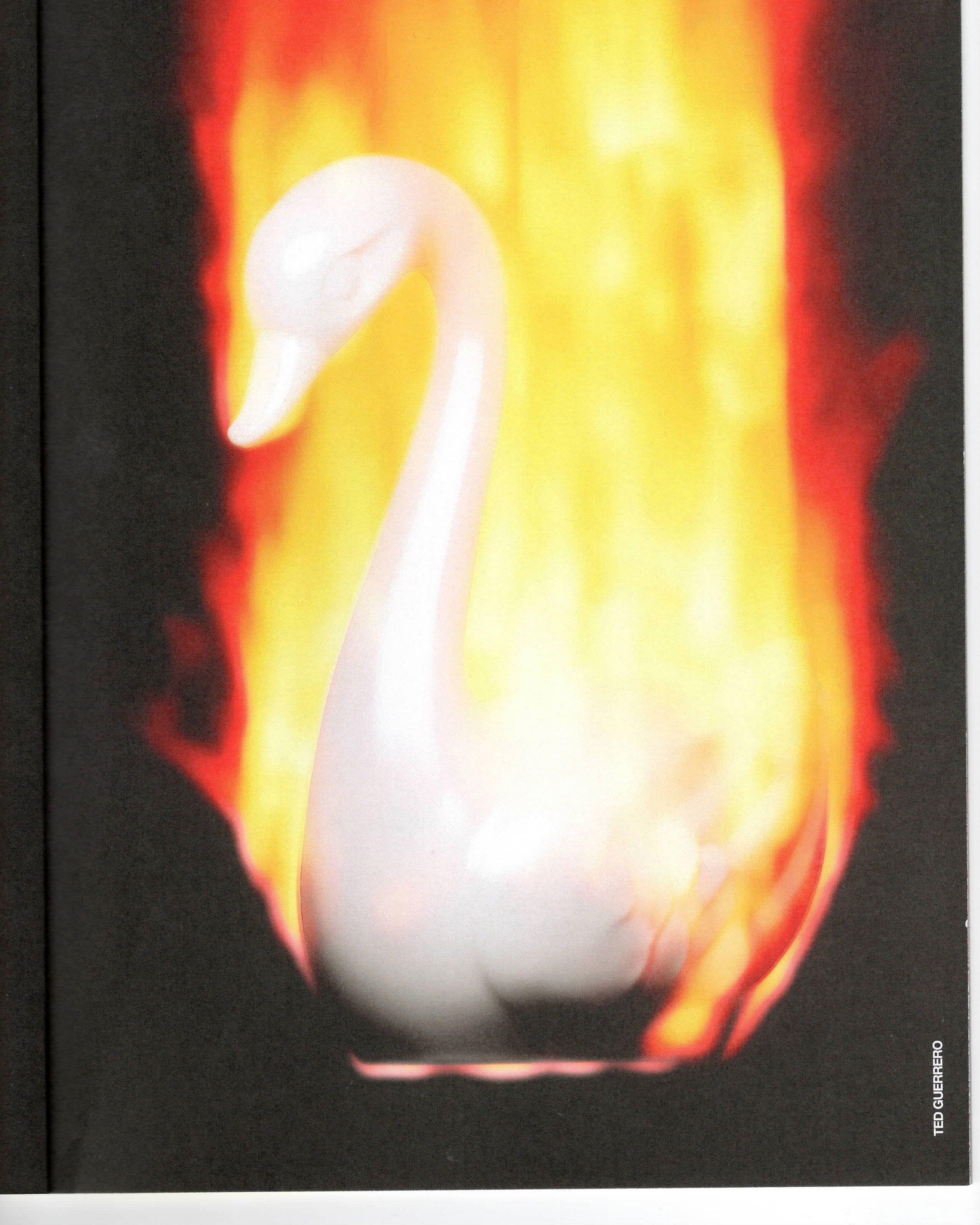 Visions Vol.1: Otherworld