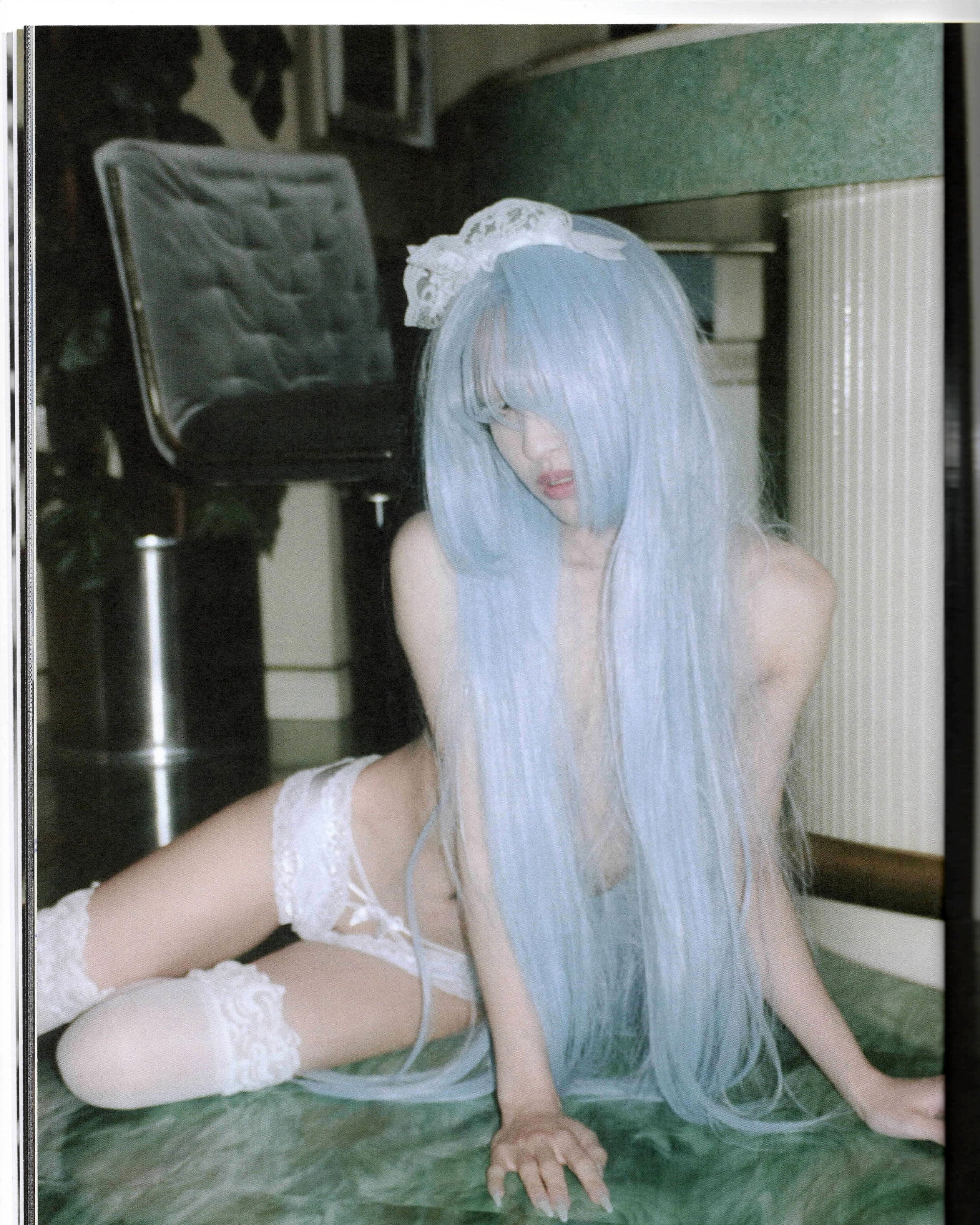 Visions Vol.1: Otherworld