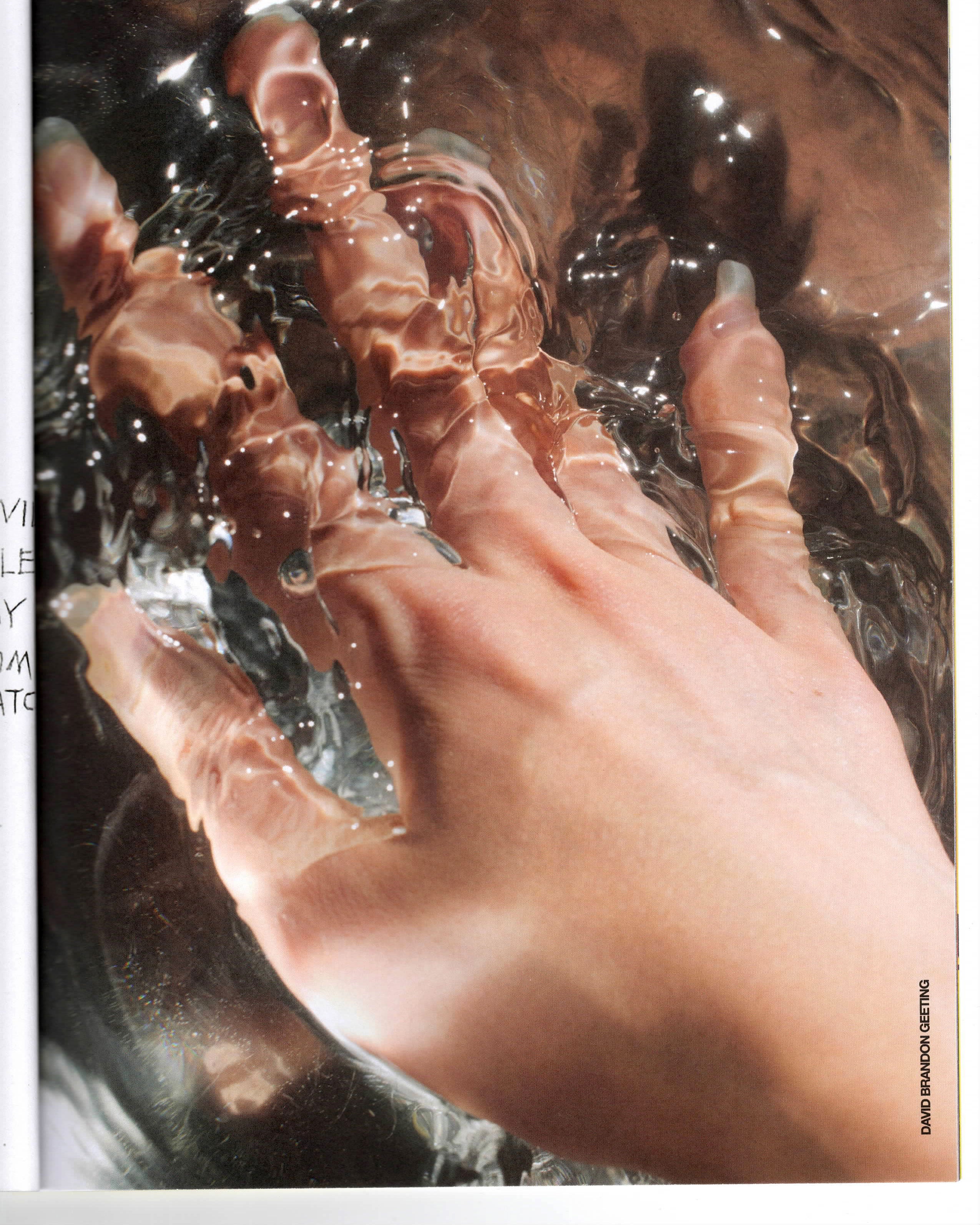 Visions Vol.1: Otherworld