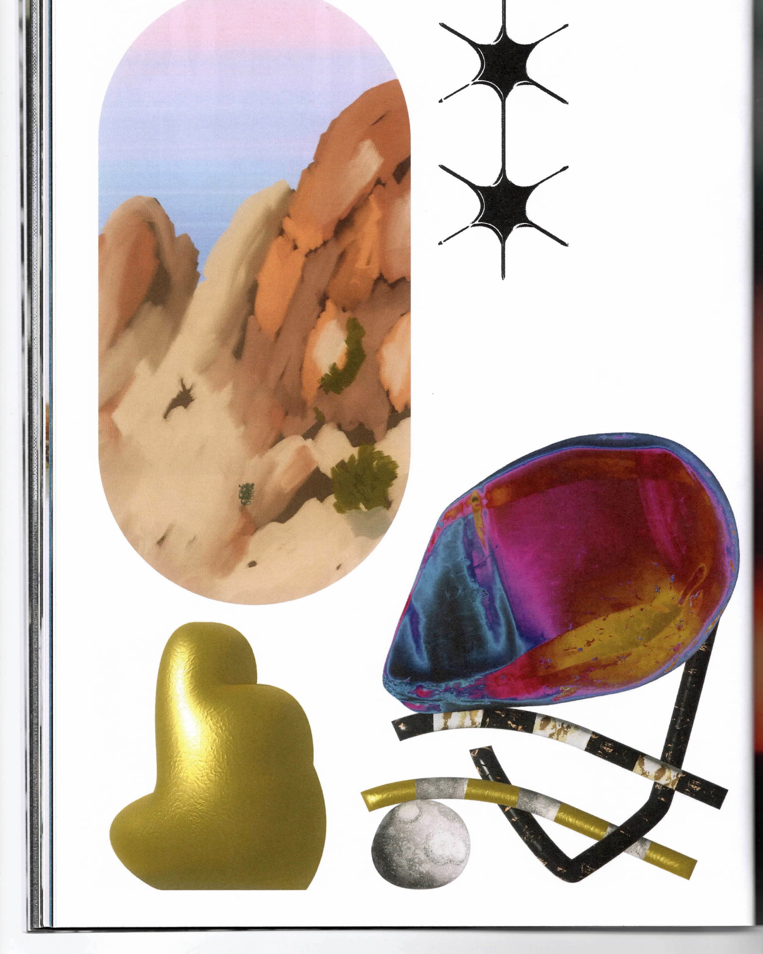 Visions Vol.1: Otherworld