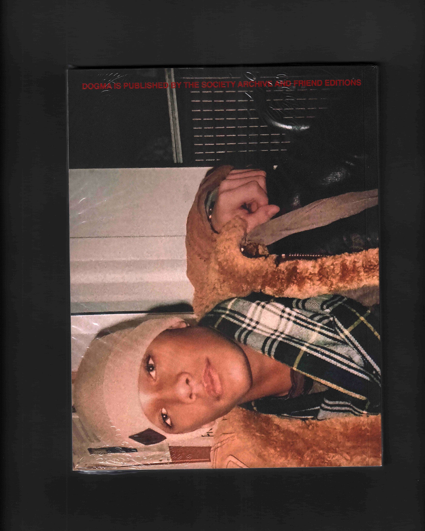 The Society Archive: Dogma