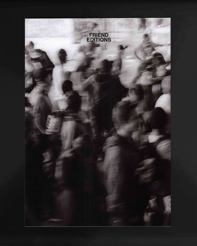 STACKS: Dan Boulton