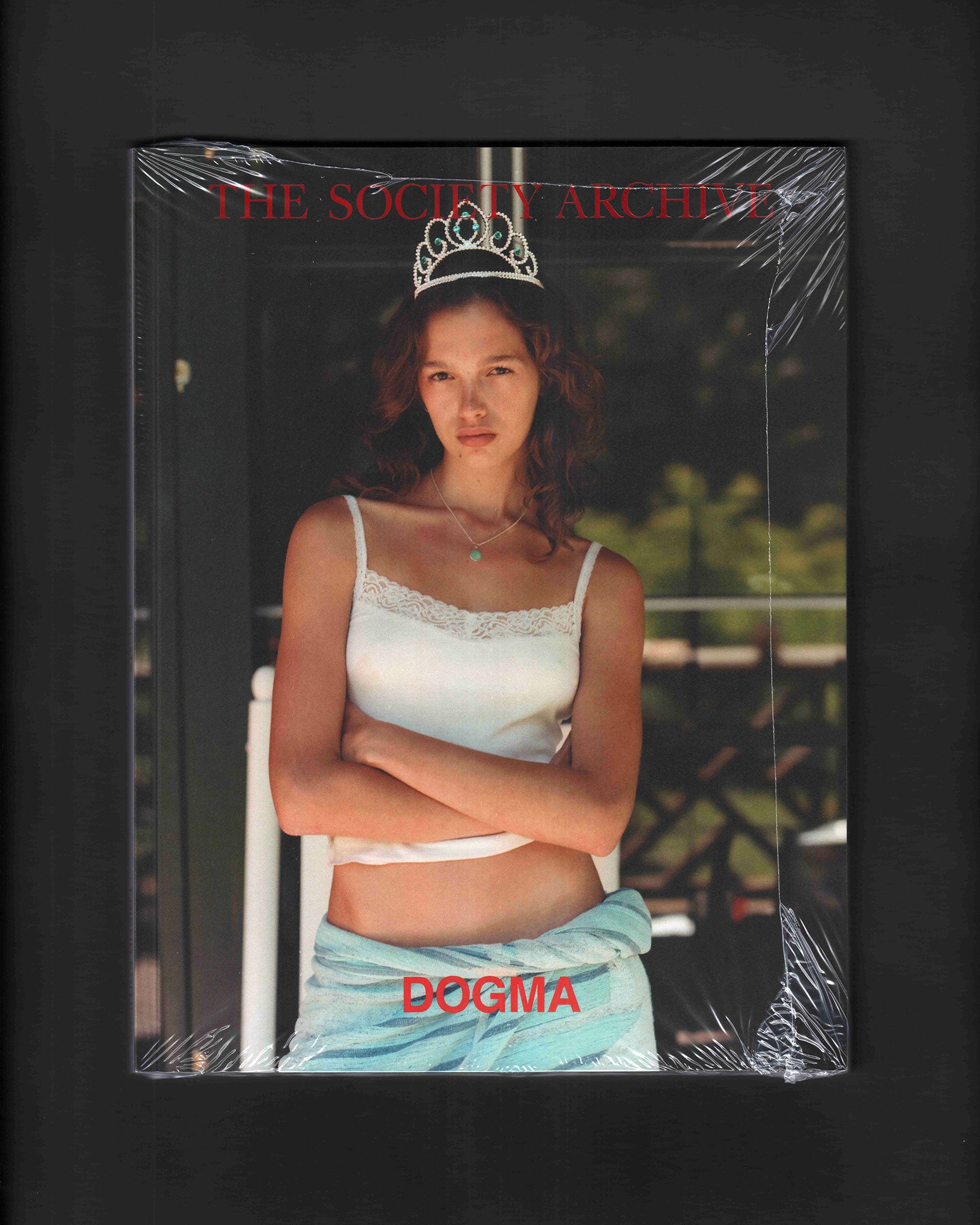 The Society Archive: Dogma