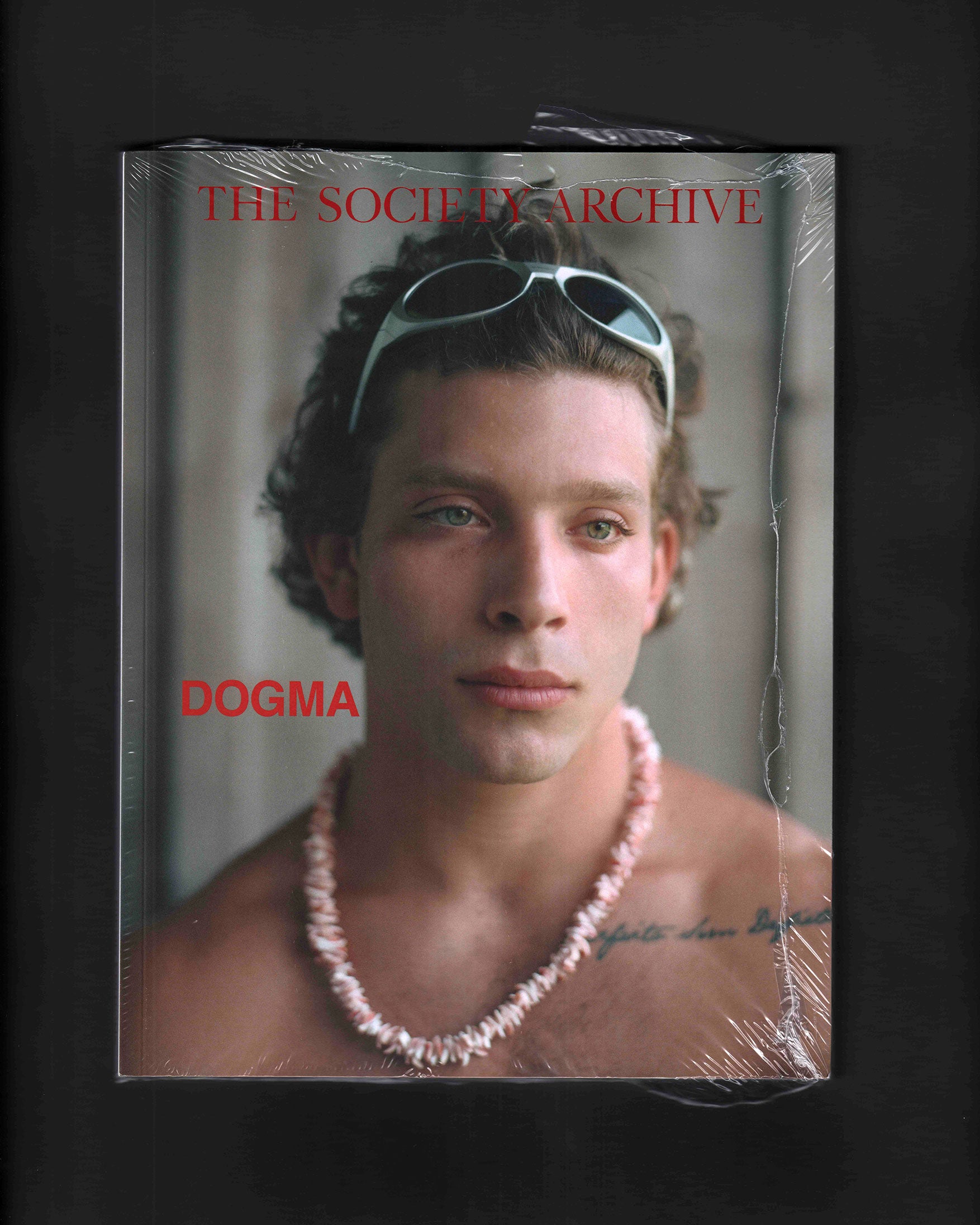 The Society Archive: Dogma