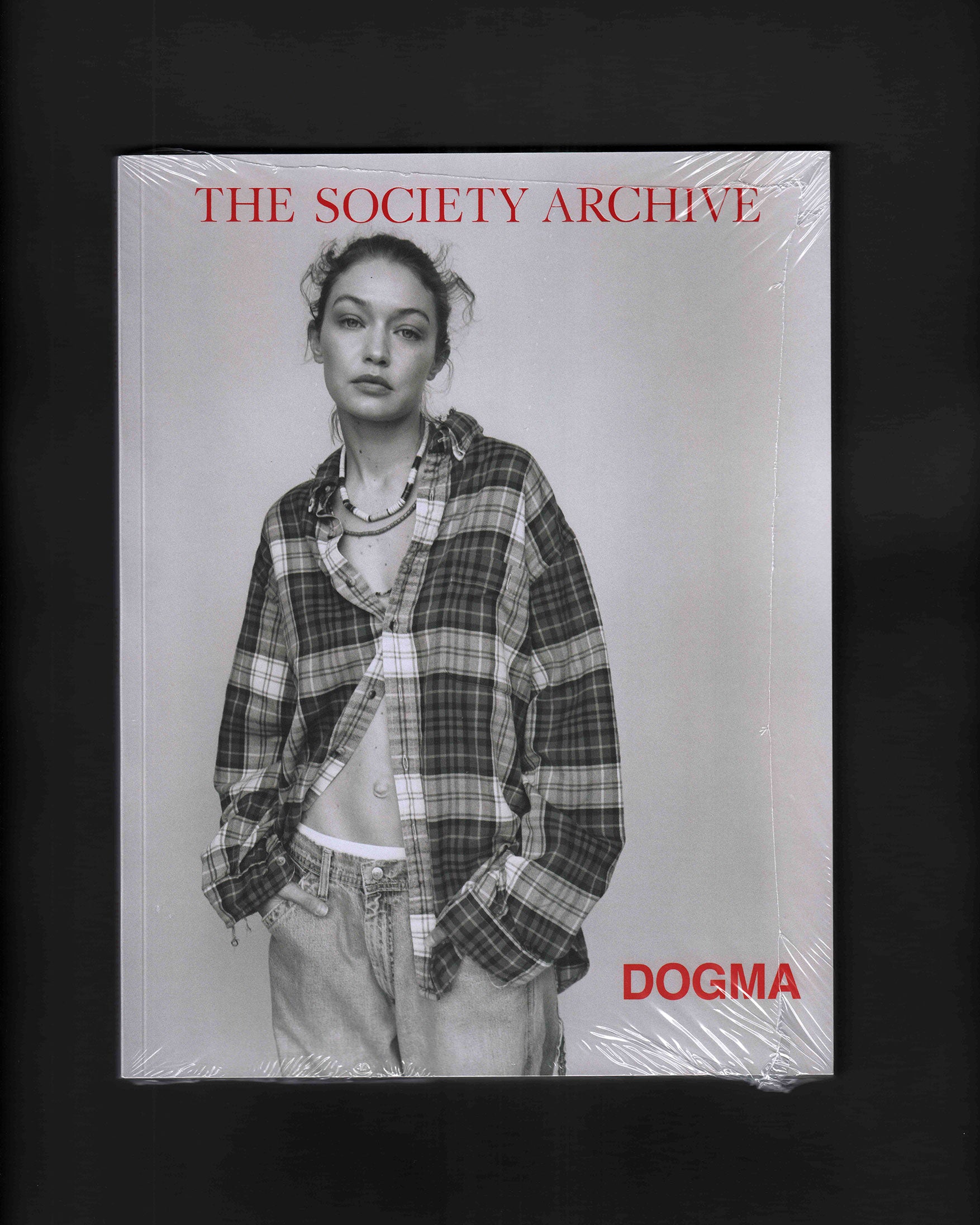 The Society Archive: Dogma