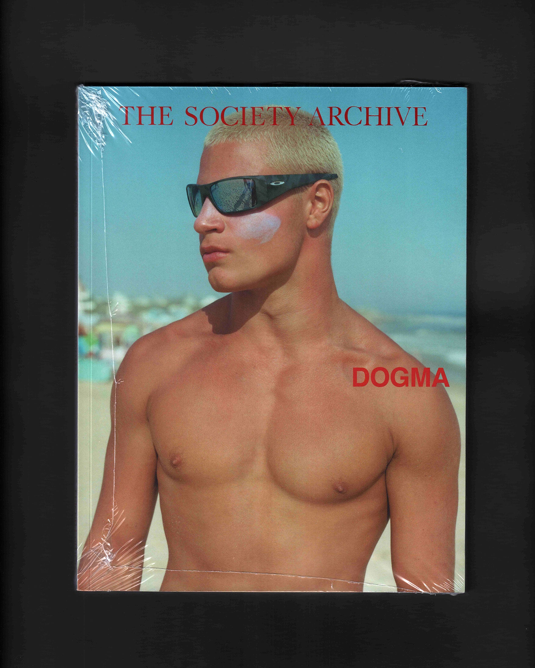 The Society Archive: Dogma
