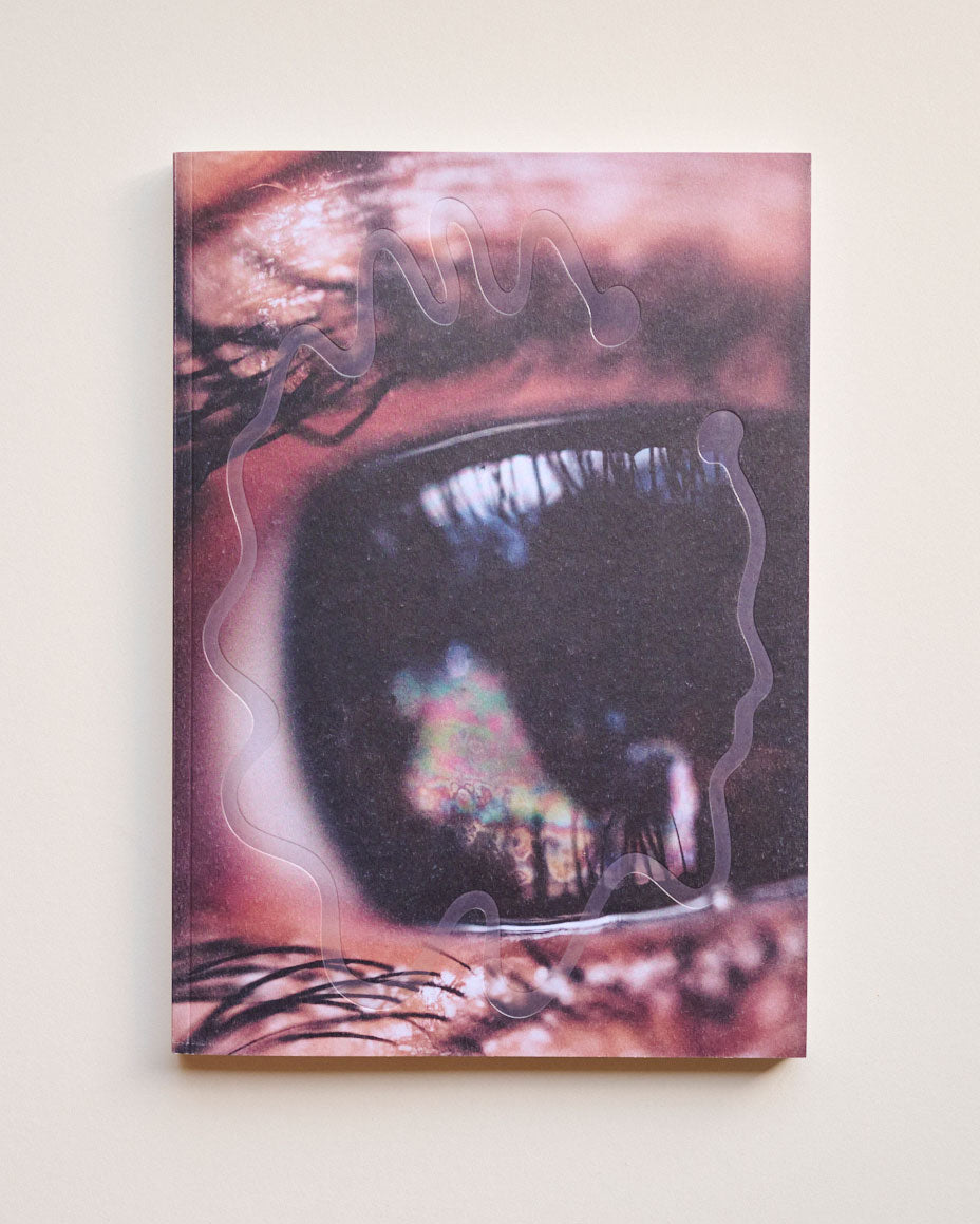 Pray to Be A Bird: Colin Sussingham