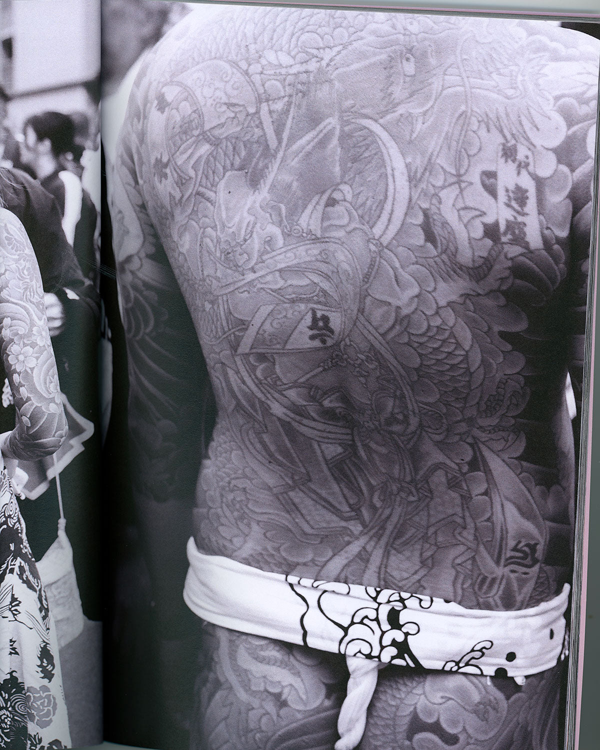 Devotion: Sly Morikawa