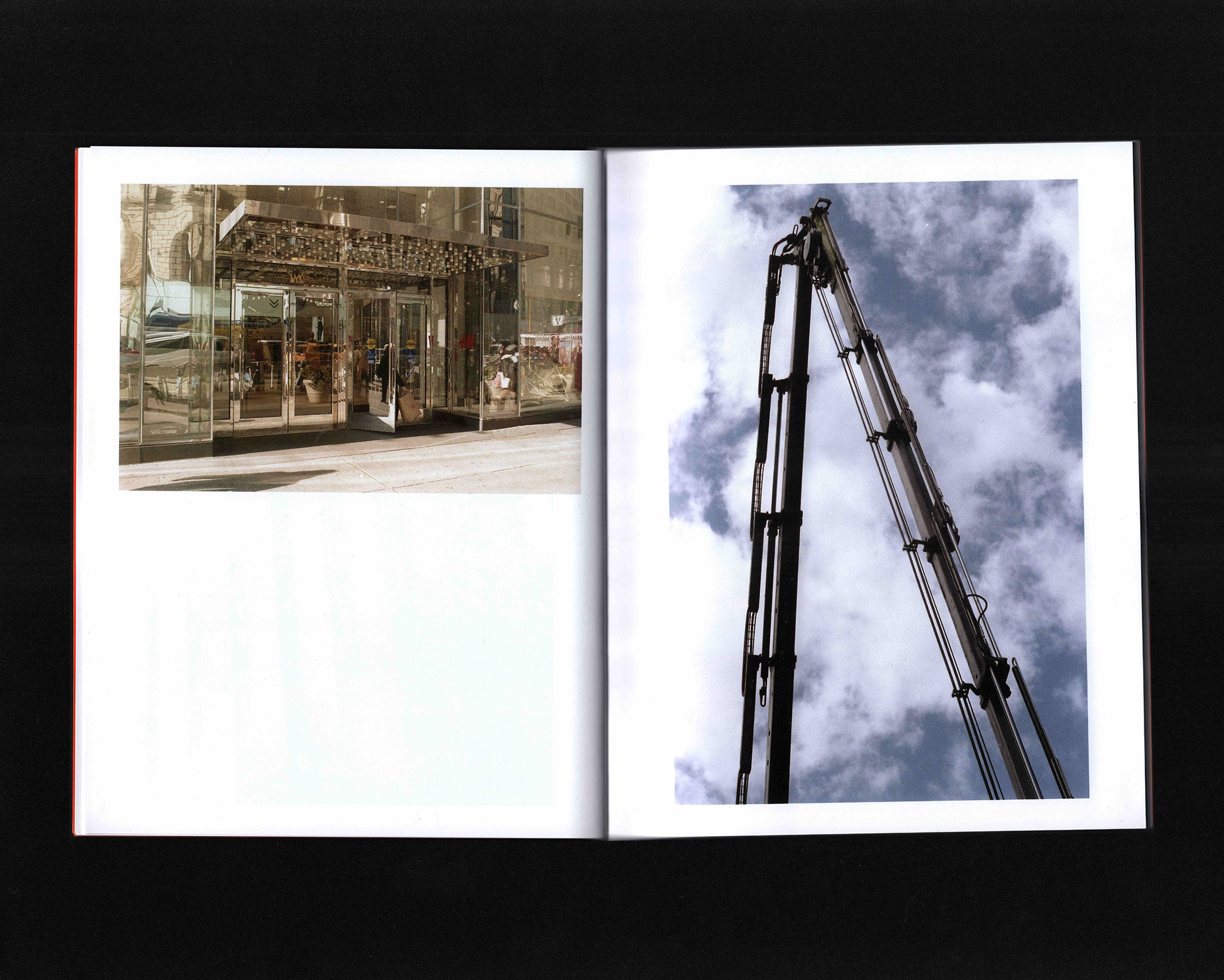 Strangers Angels: Jamie Dorrier