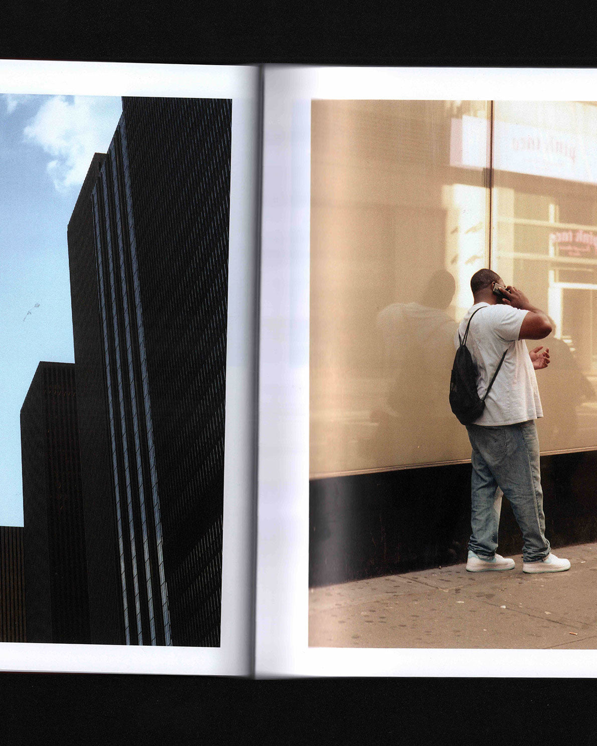 Strangers Angels: Jamie Dorrier