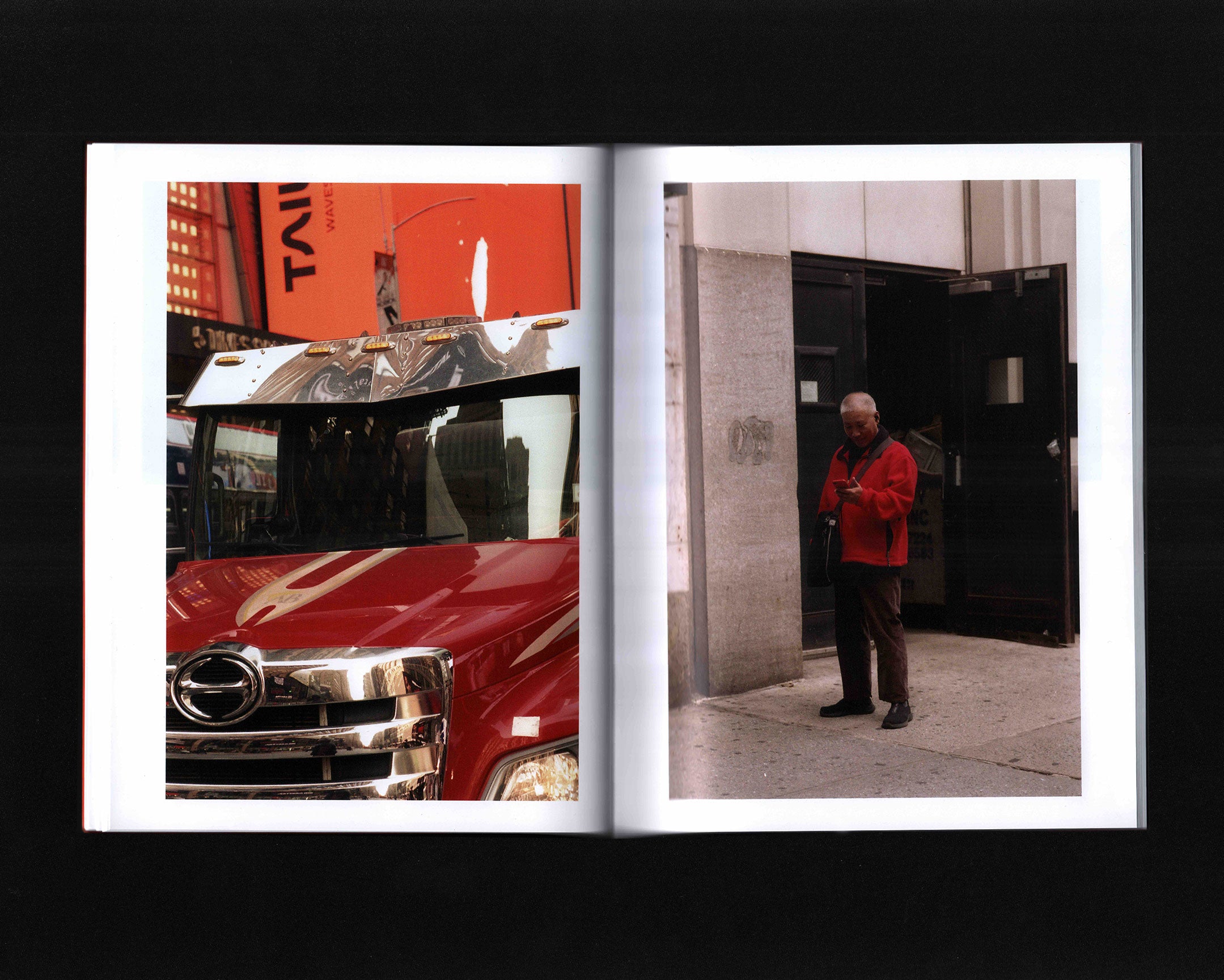 Strangers Angels: Jamie Dorrier