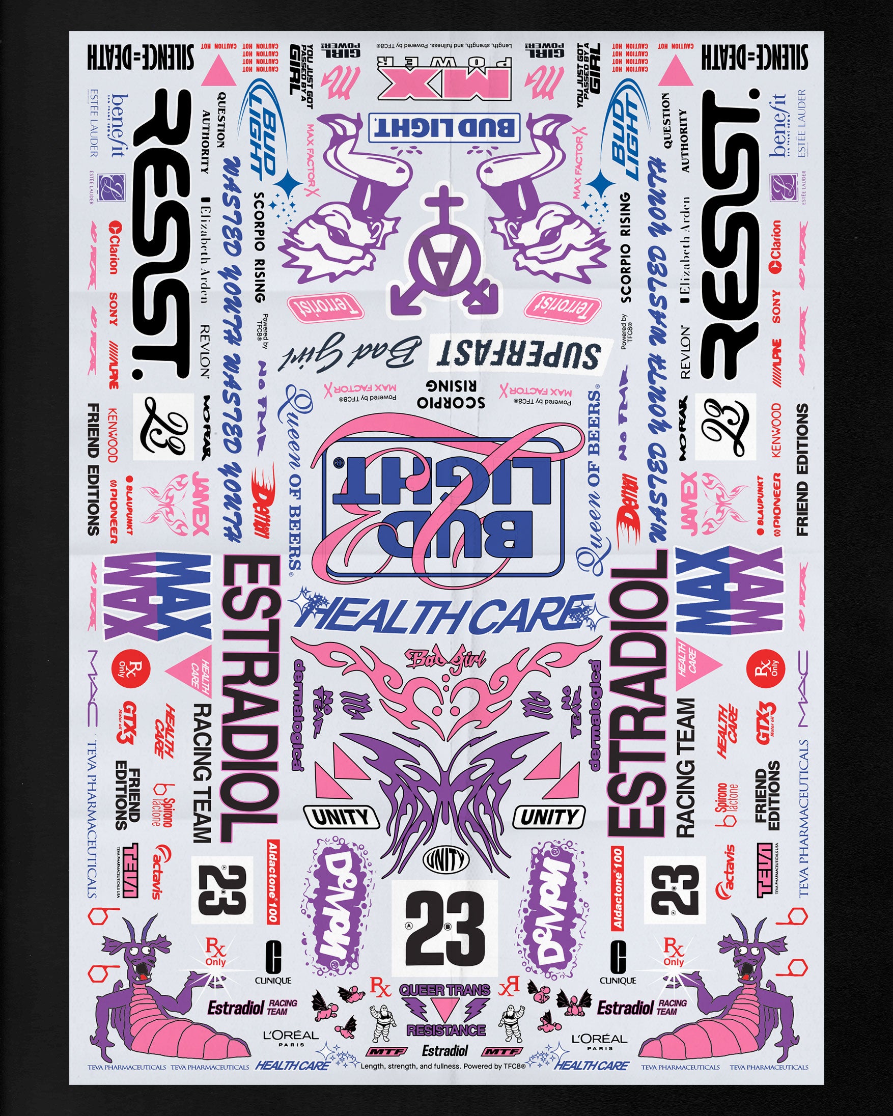 Teen Love: SJ Hockett