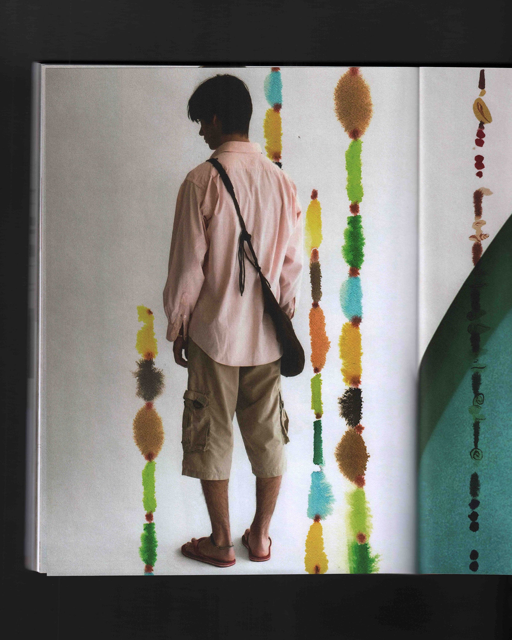 The Society Archive: Dogma