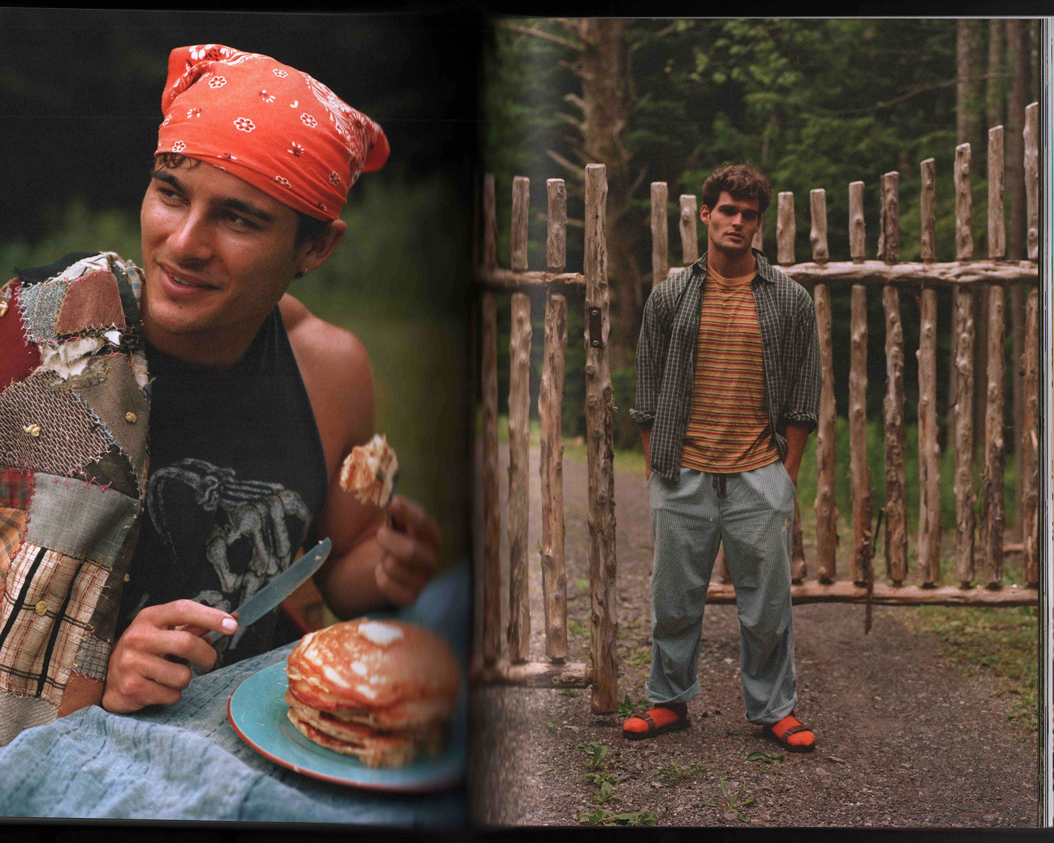 The Society Archive: Dogma