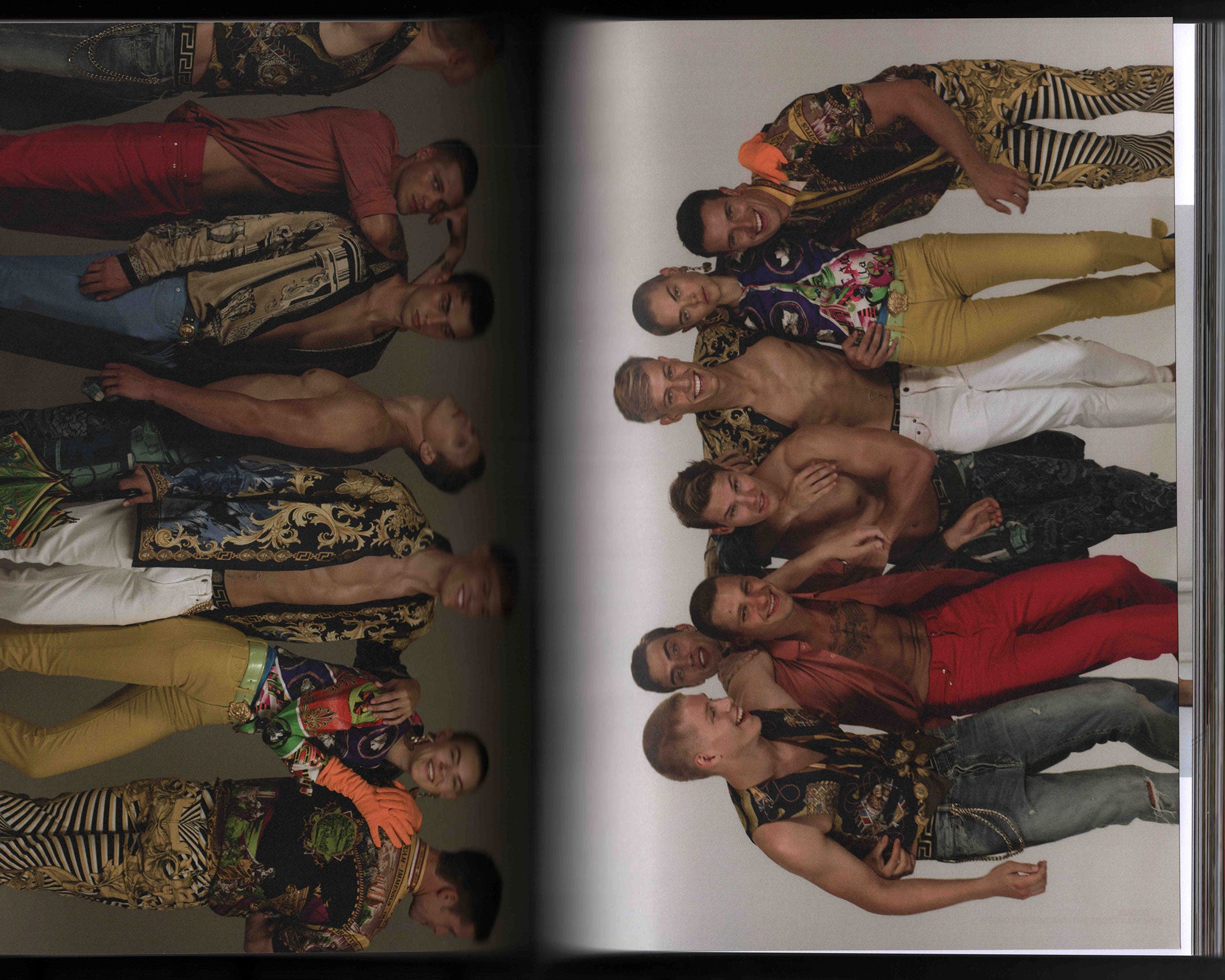 The Society Archive: Dogma