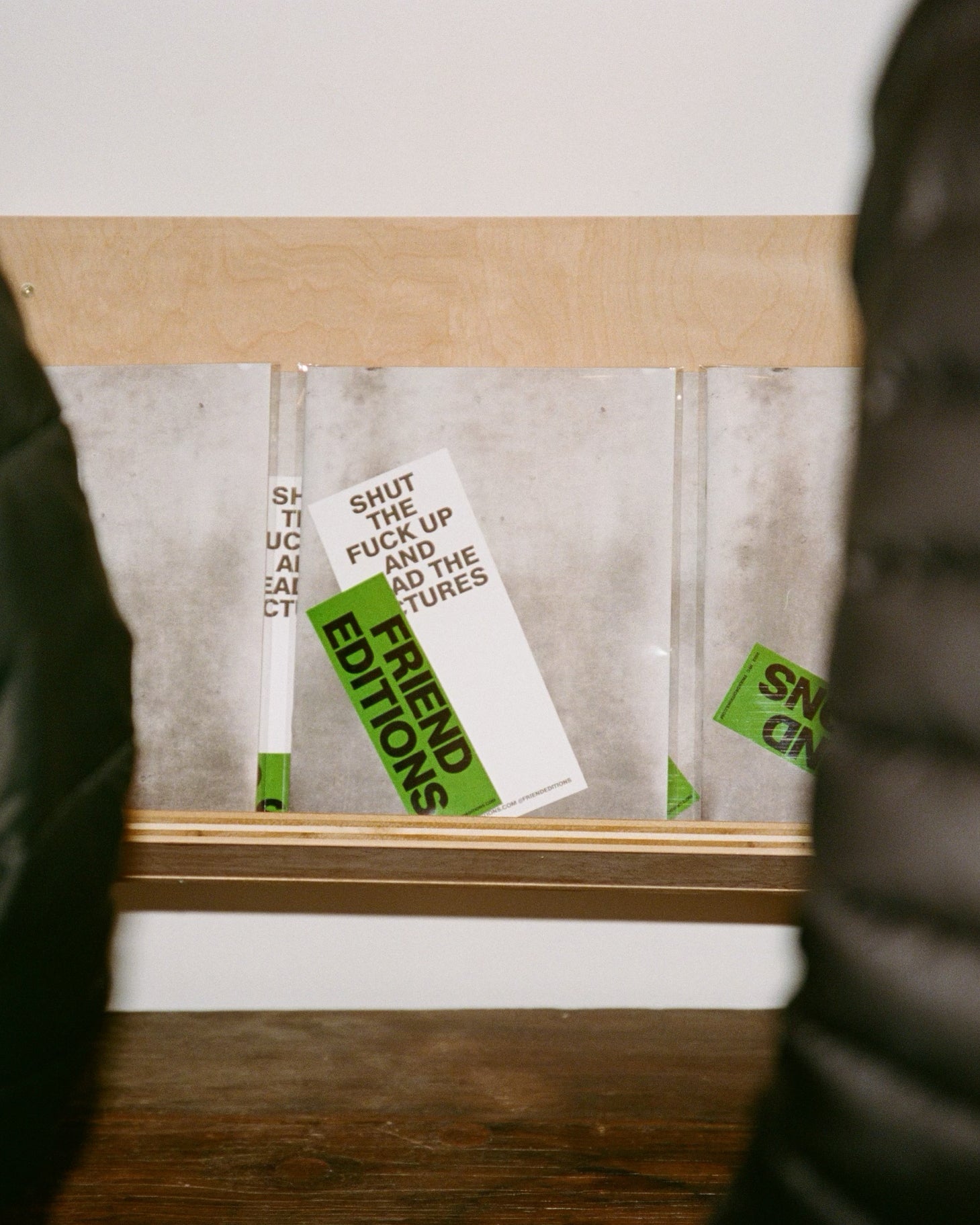 A Day With the Gulls: Ryan Winnen