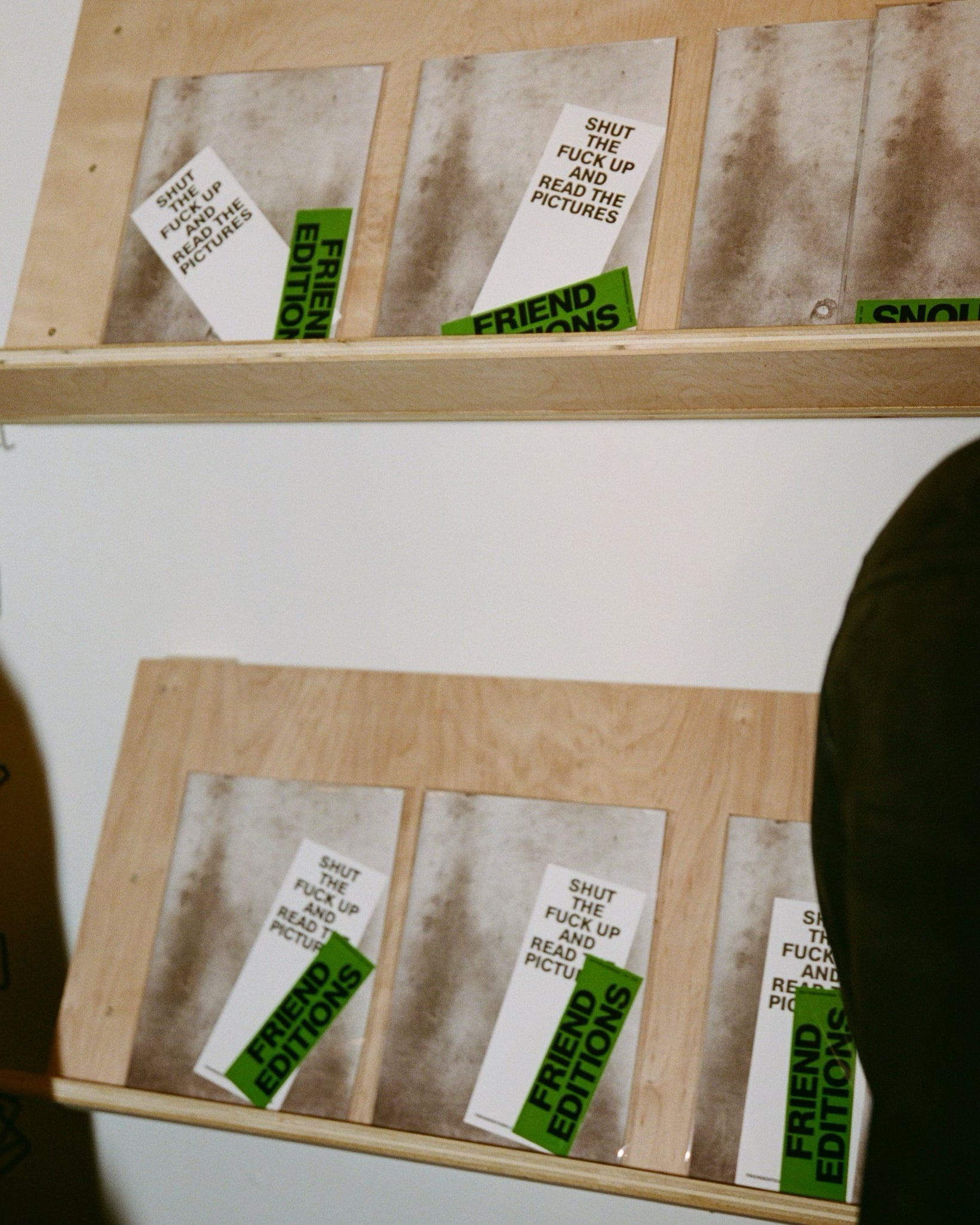 A Day With the Gulls: Ryan Winnen