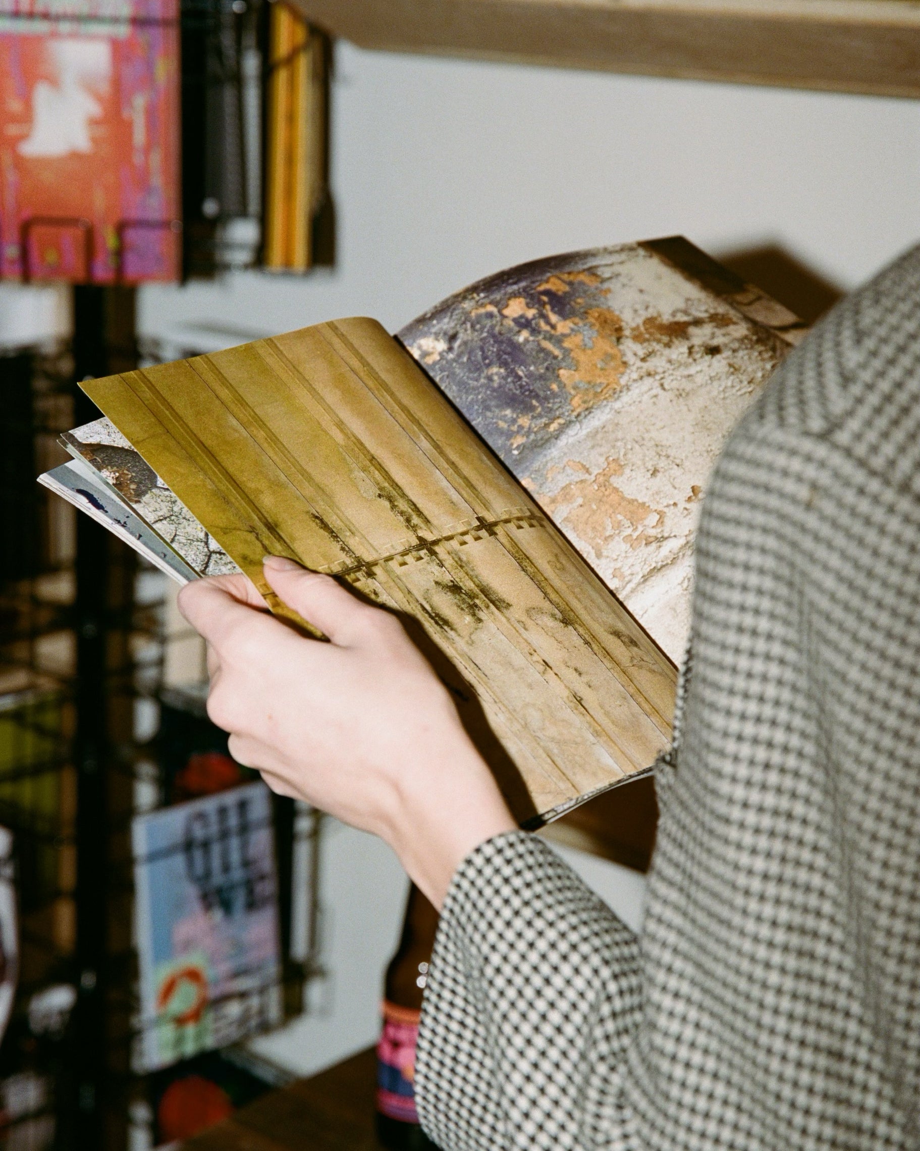 A Day With the Gulls: Ryan Winnen