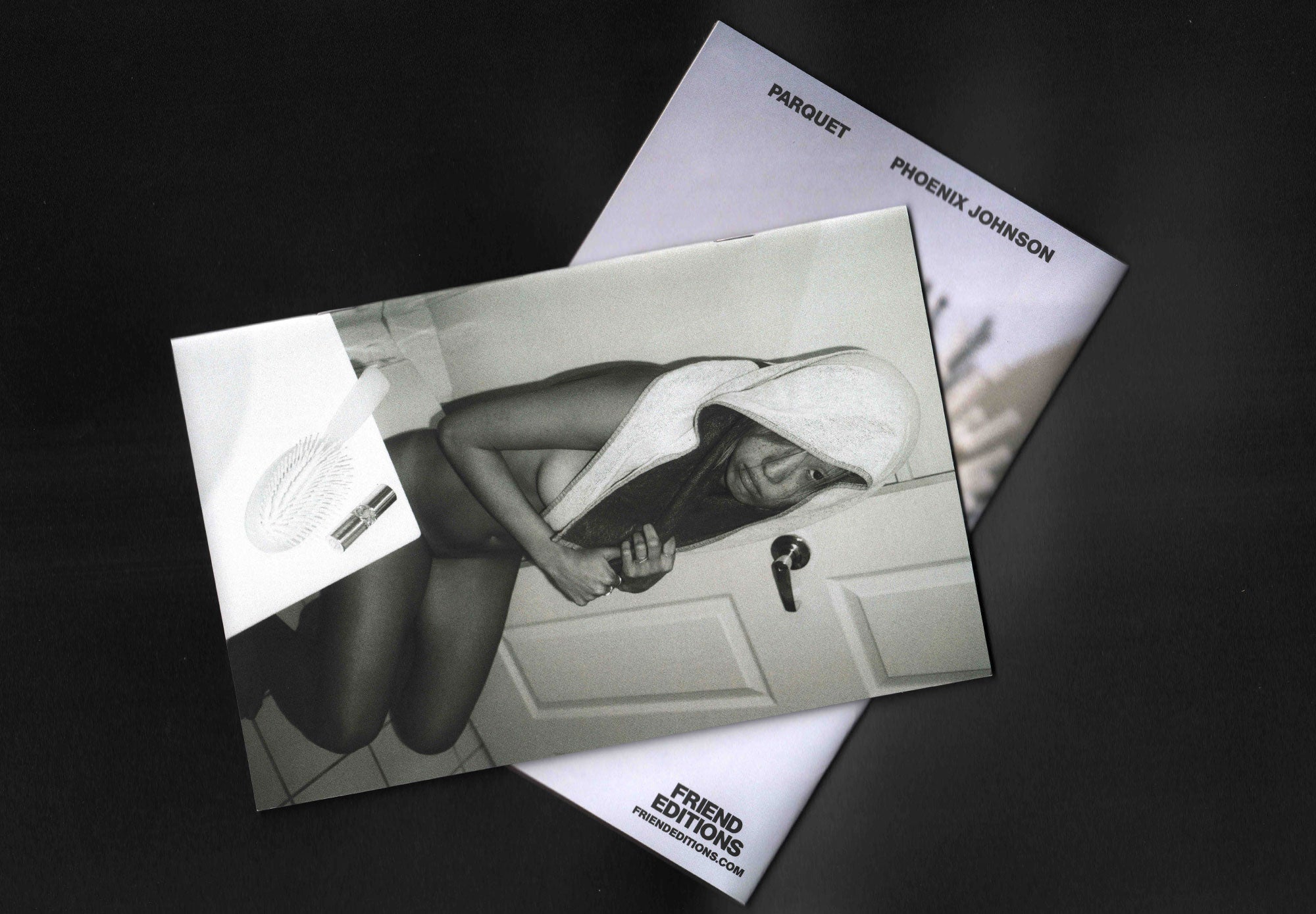 Parquet: Phoenix Johnson