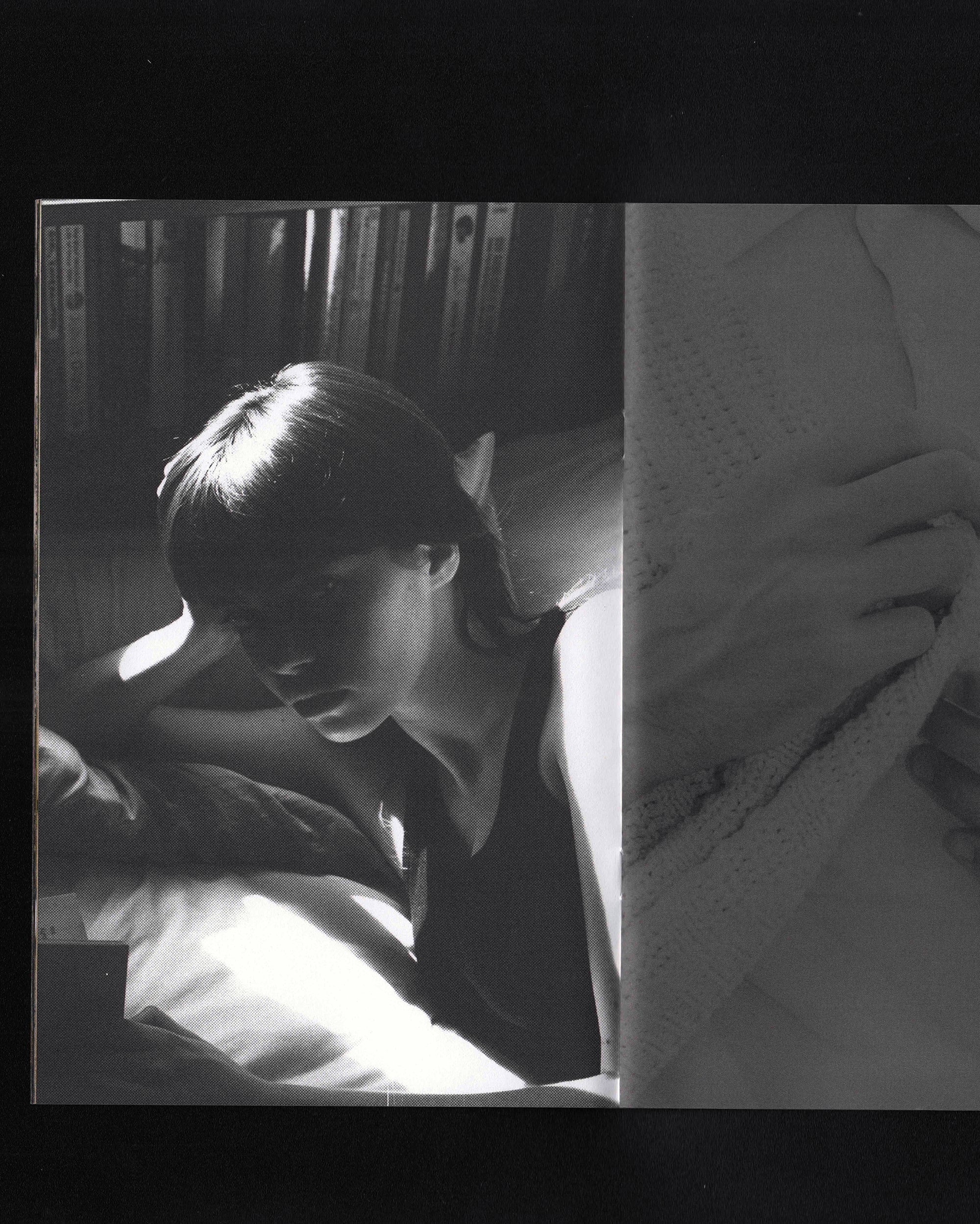 Clean Soft Leaves: Maly Mann