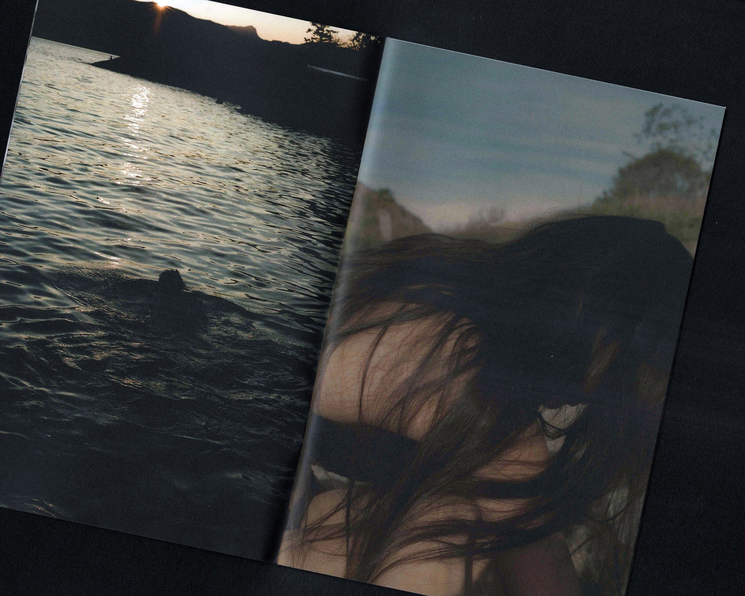 Clean Soft Leaves: Maly Mann