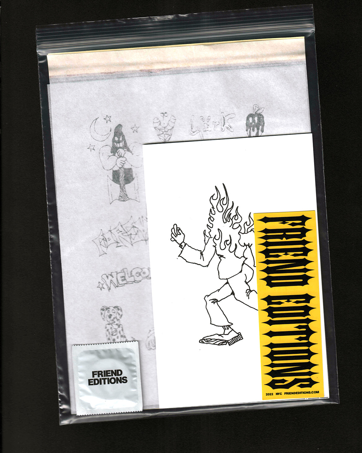 I Feel Good: Ben Kopp