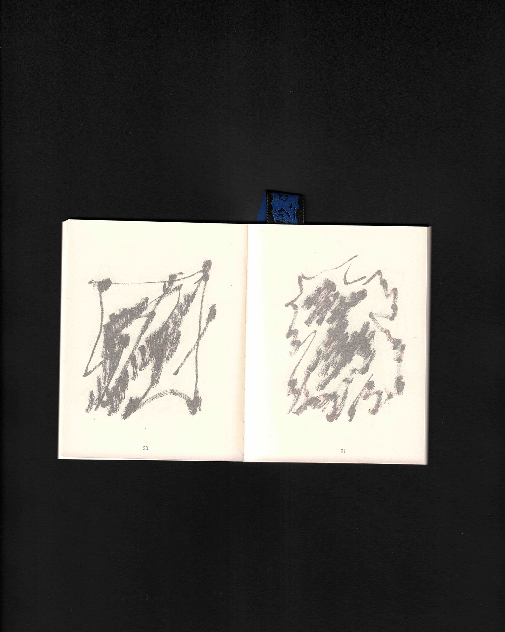 Tarantula Face: Garrett Morin