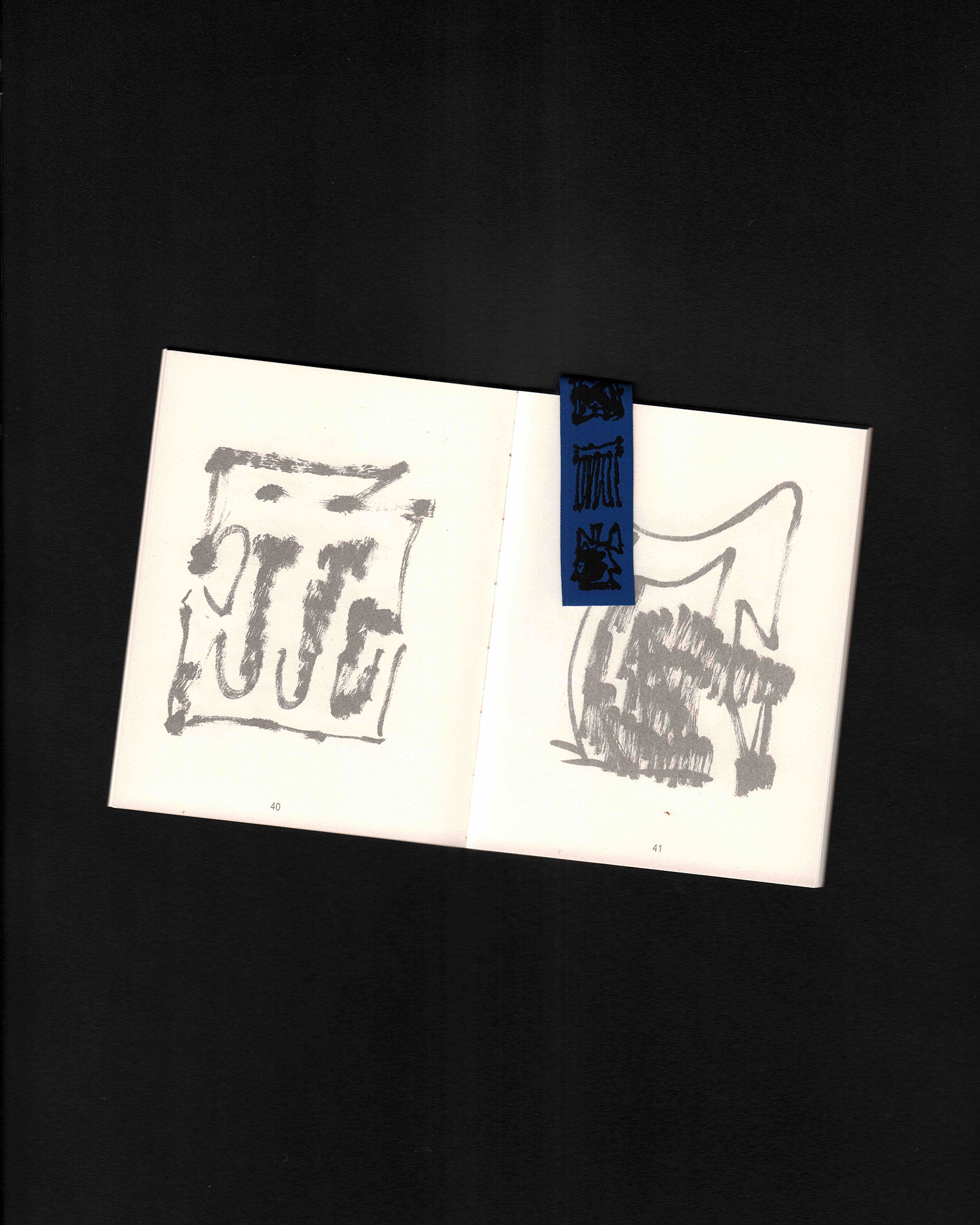 Tarantula Face: Garrett Morin