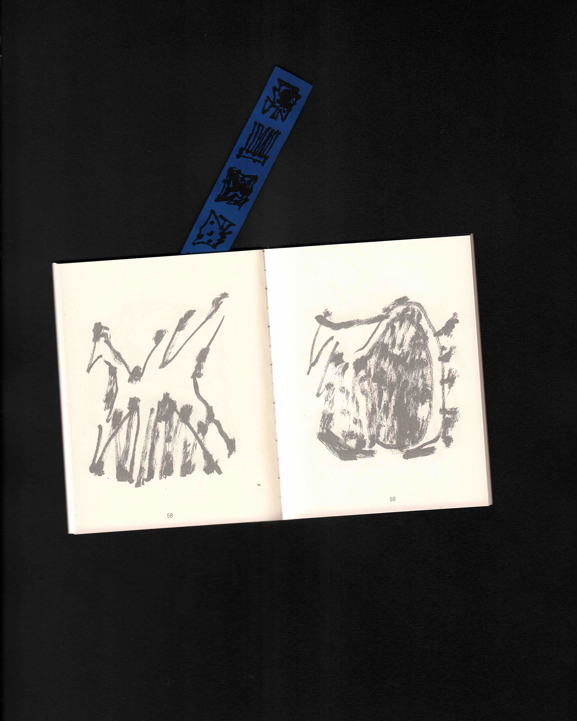 Tarantula Face: Garrett Morin