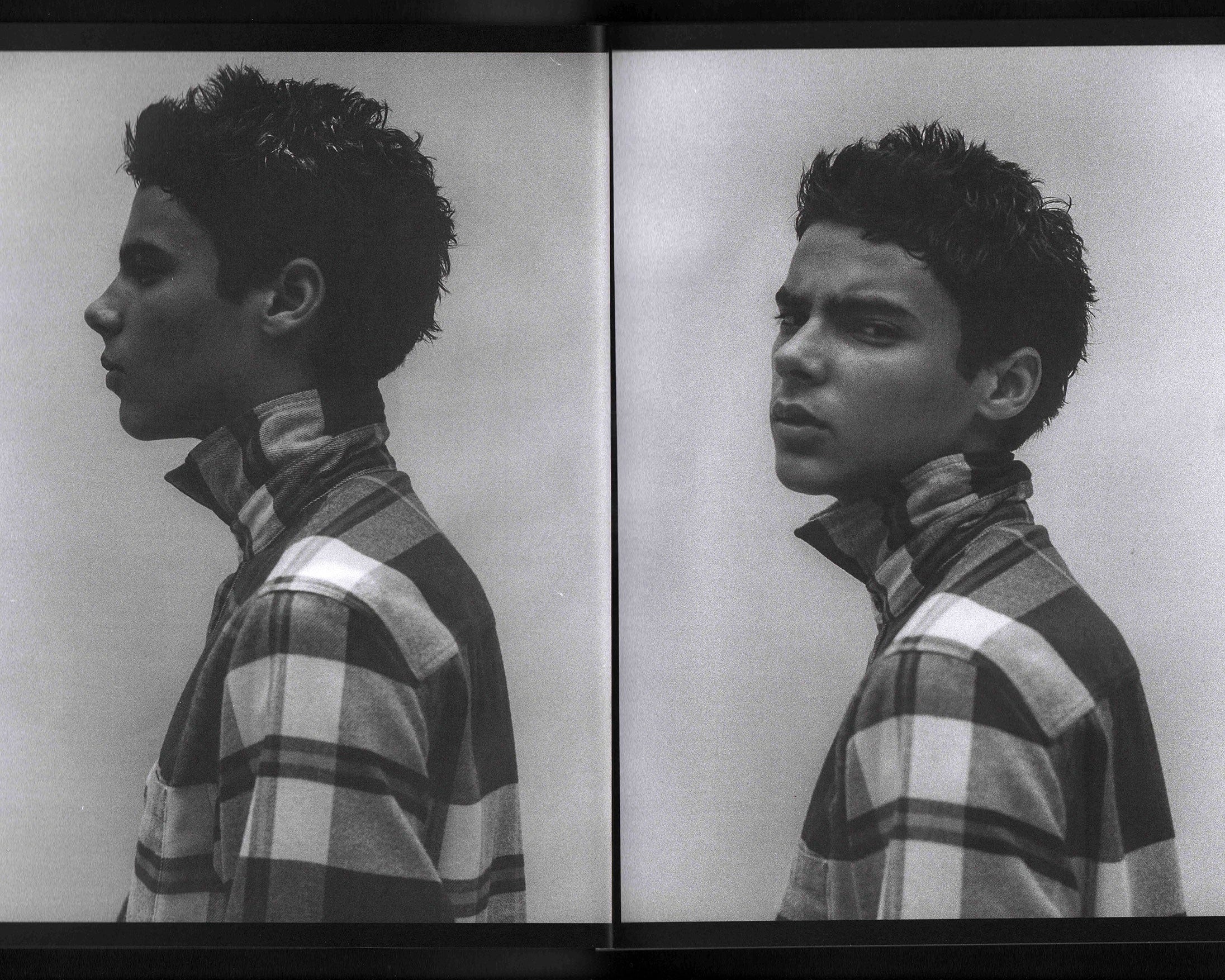 Noah FW22: Mark Custer