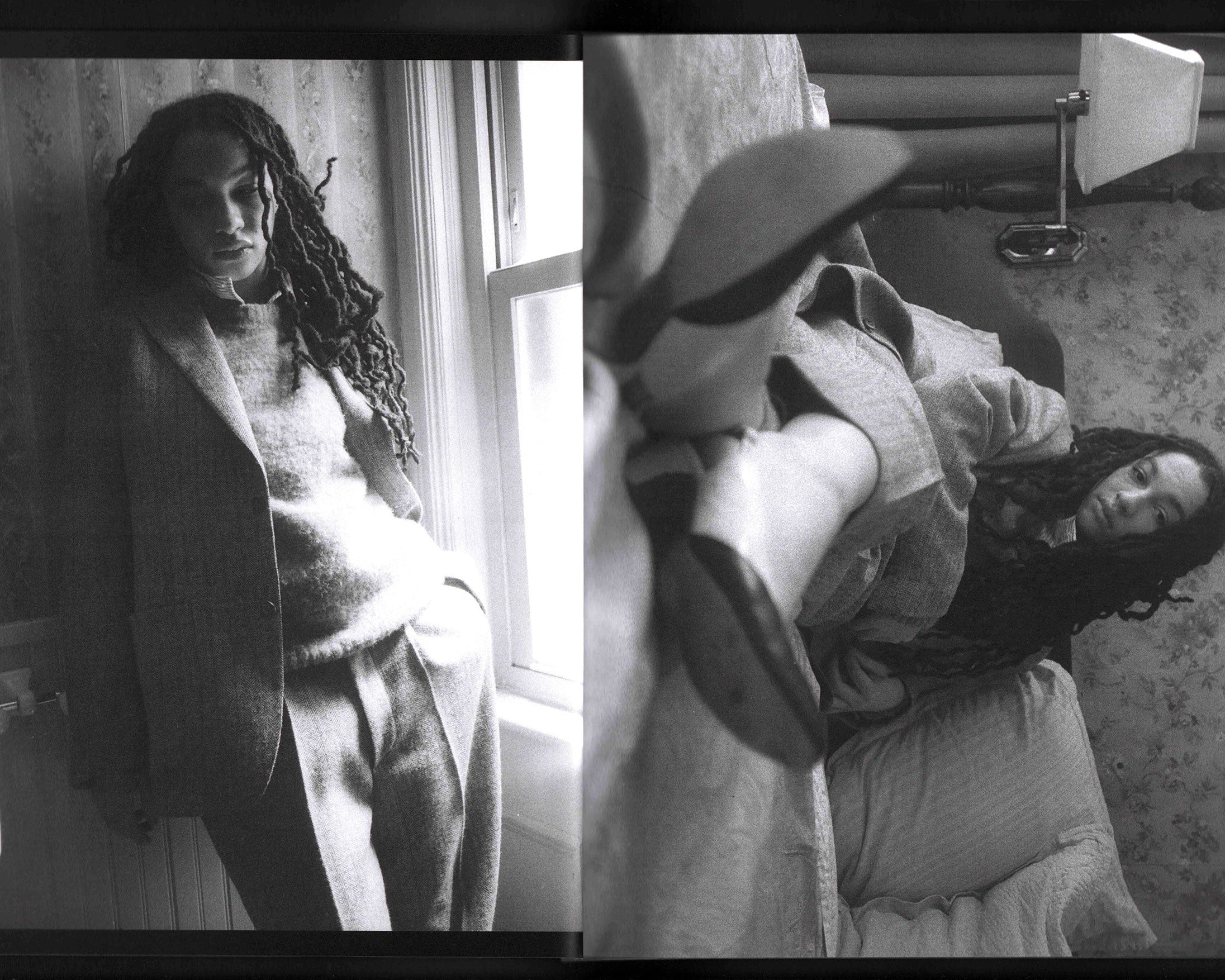 Noah FW22: Mark Custer