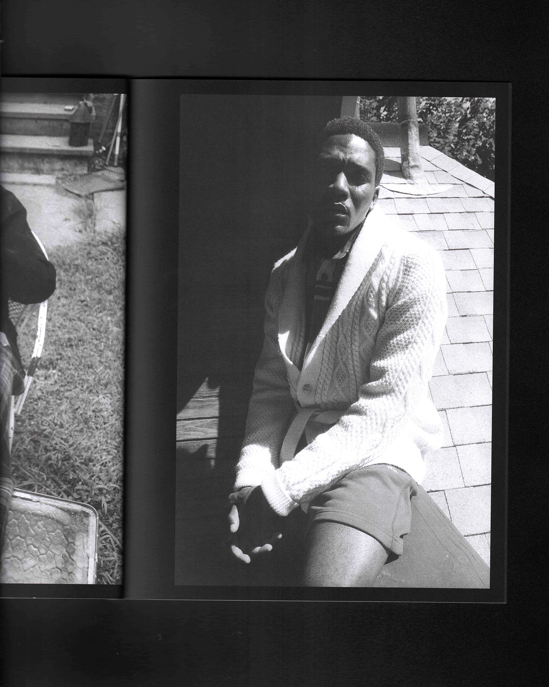 Noah FW22: Mark Custer