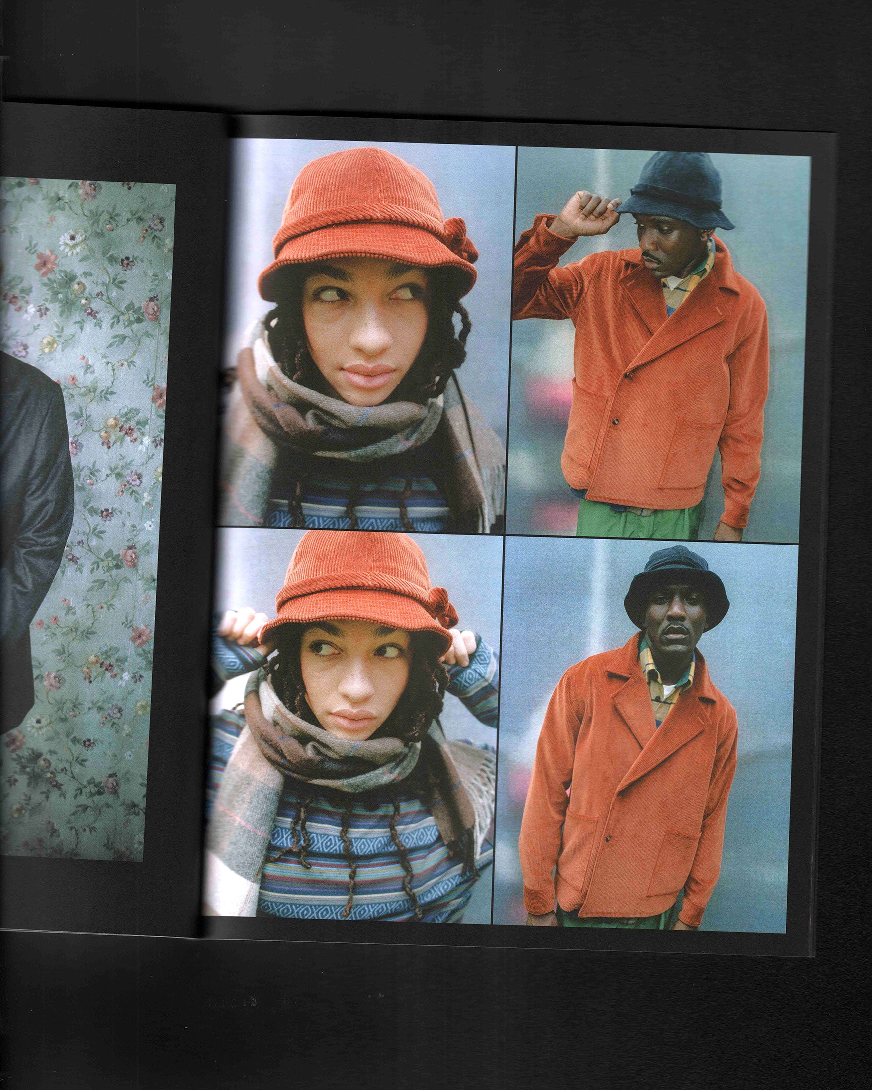 Noah FW22: Mark Custer