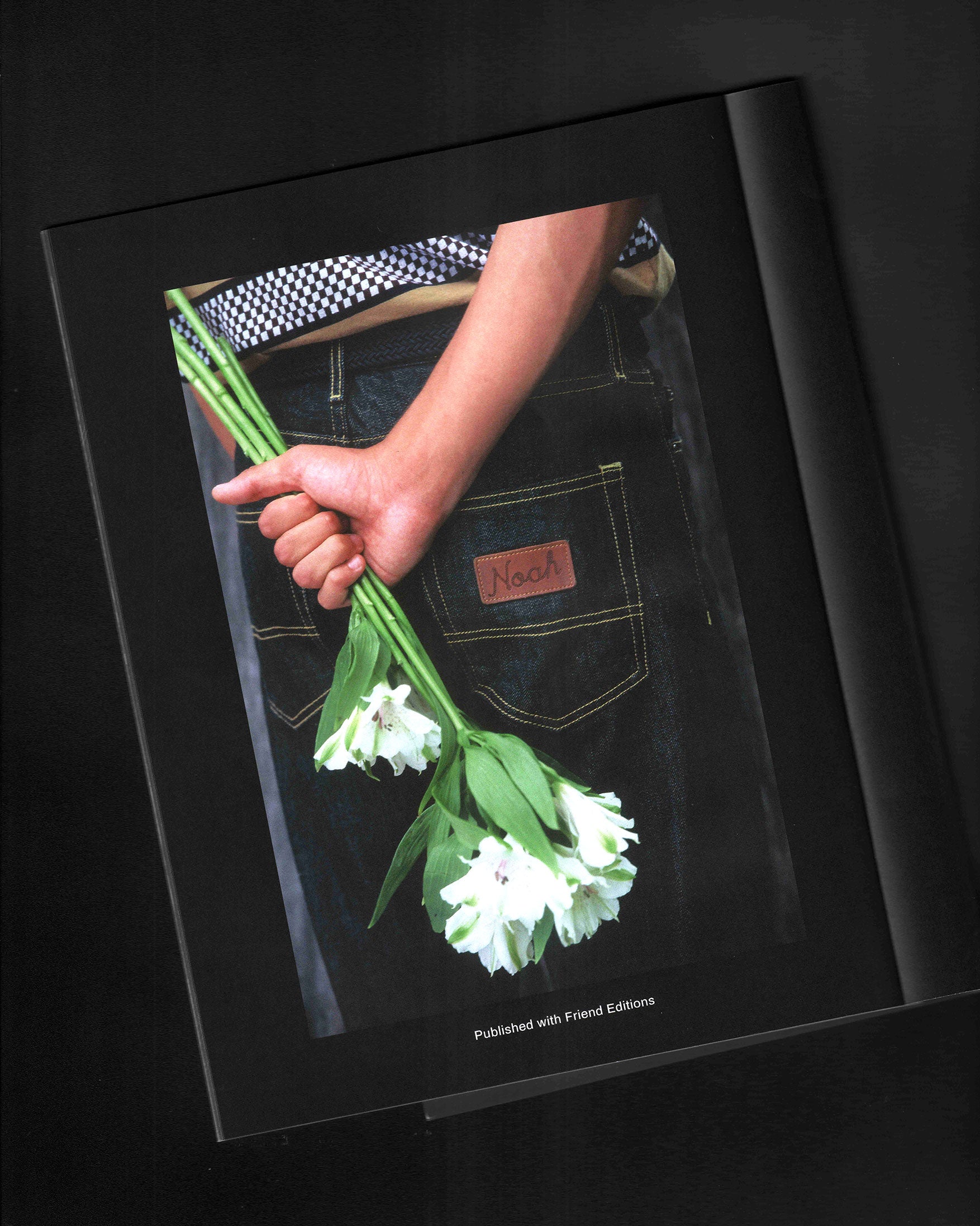 Noah FW22: Mark Custer